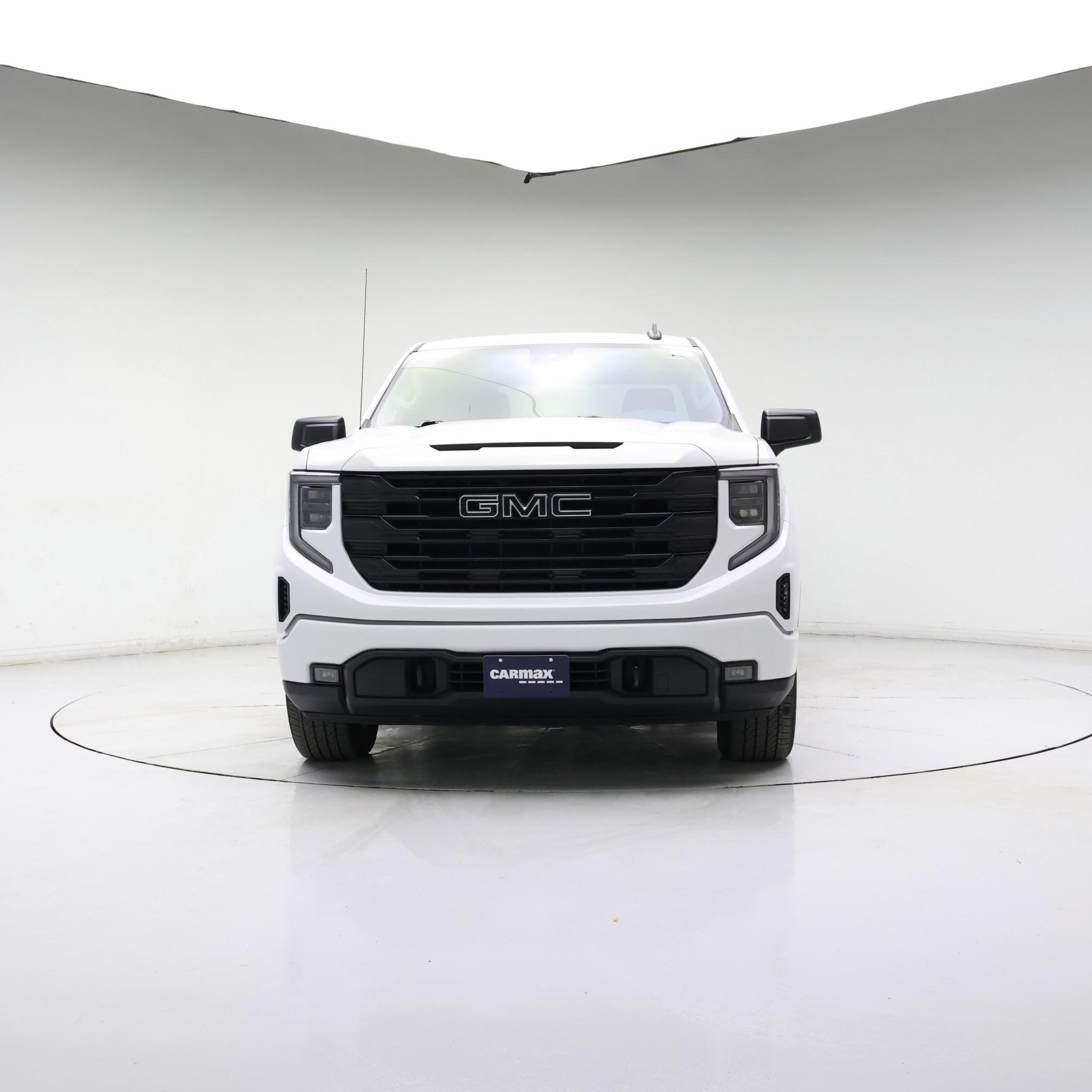 Thumbnail: 2022 GMC Sierra 1500 - 5