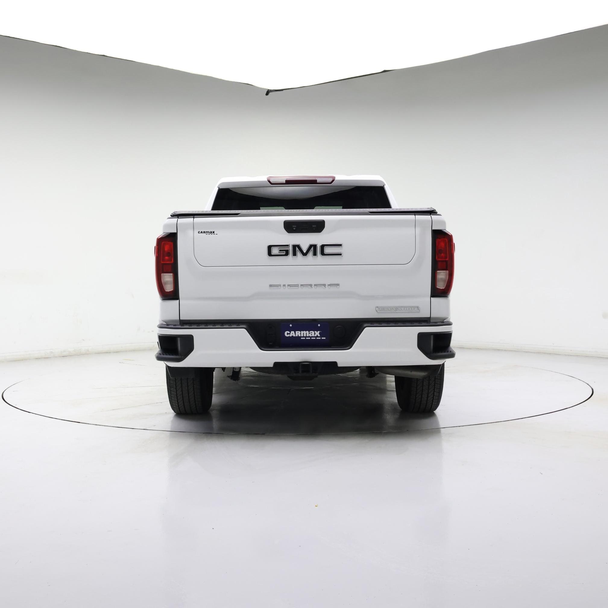 Thumbnail: 2022 GMC Sierra 1500 - 6