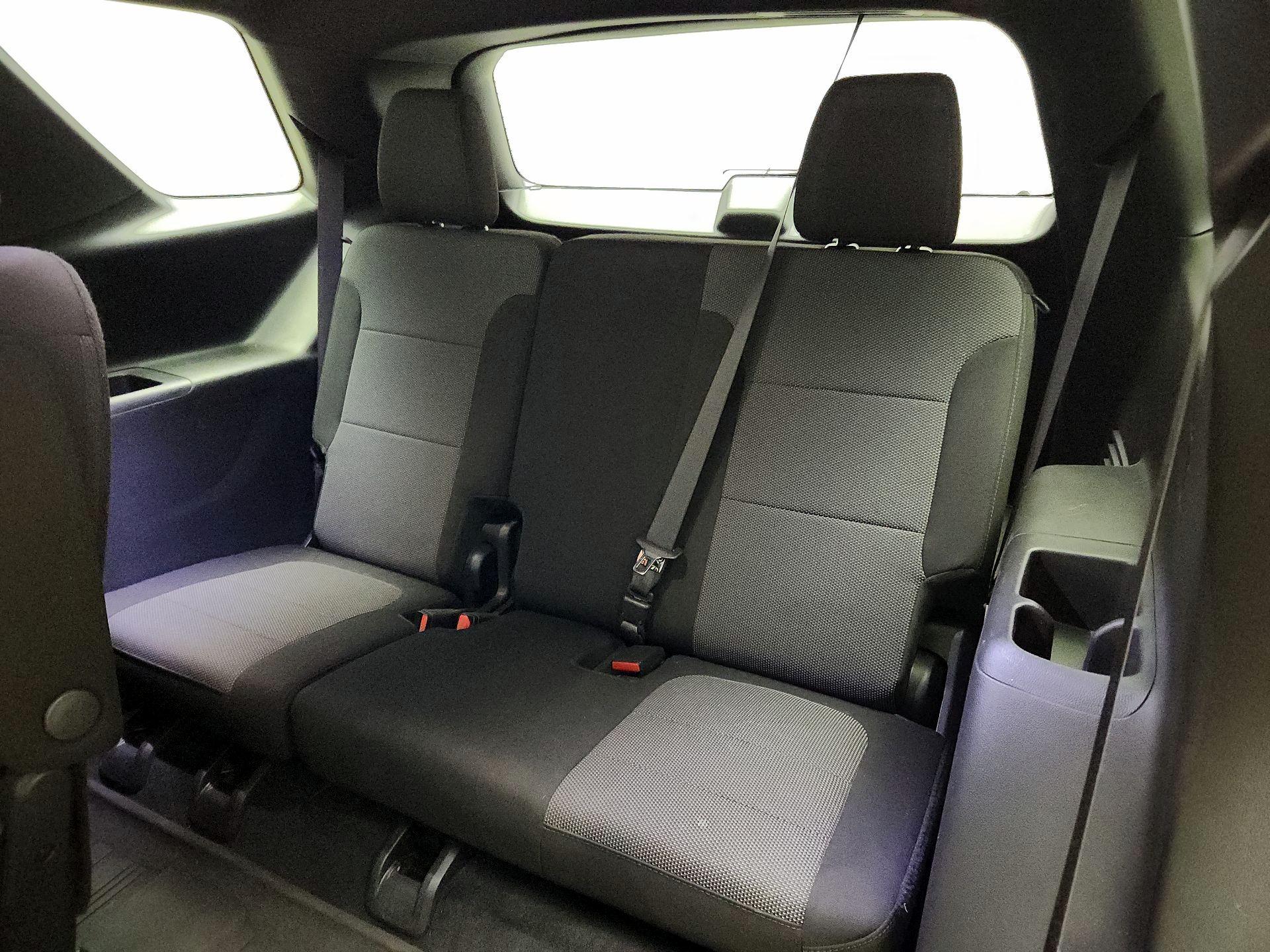 Thumbnail: 2023 Chevrolet Traverse - 20