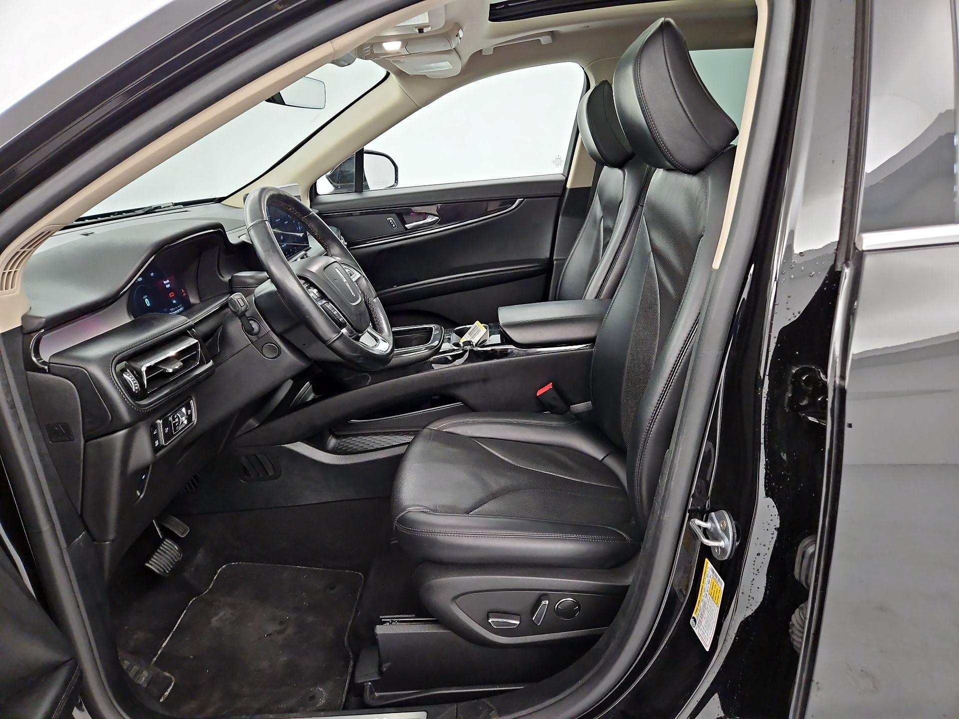 Thumbnail: 2023 Lincoln Nautilus - 11