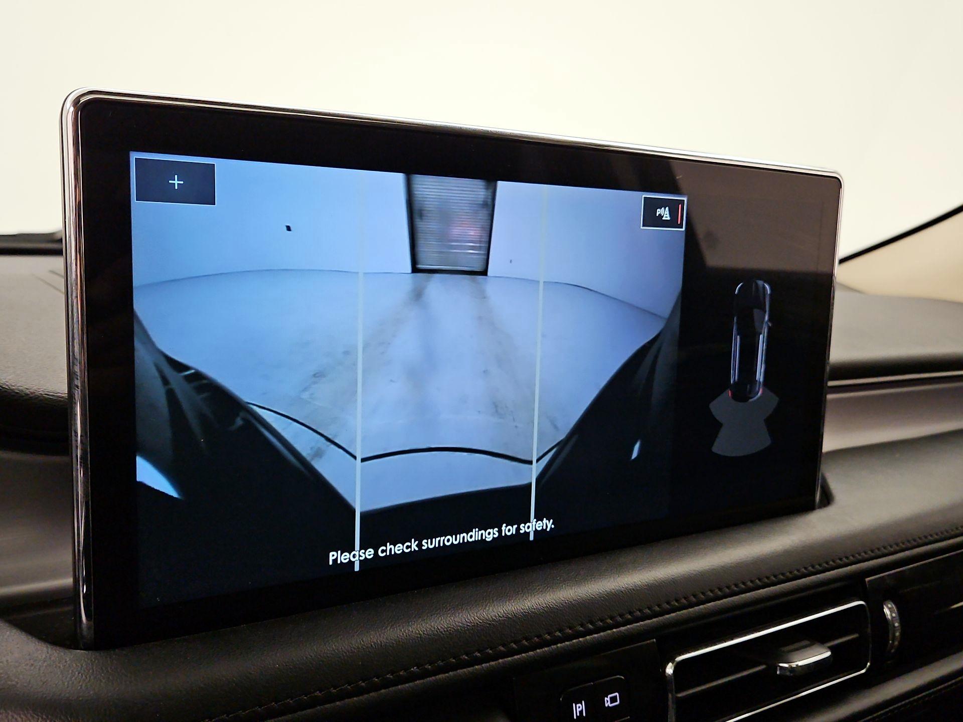 Thumbnail: 2023 Lincoln Nautilus - 15