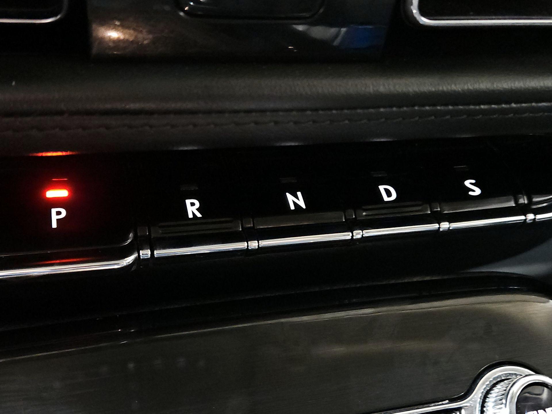 Thumbnail: 2023 Lincoln Nautilus - 18