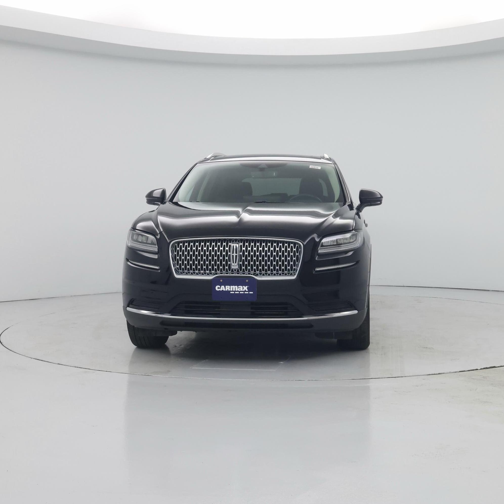 Thumbnail: 2023 Lincoln Nautilus - 5