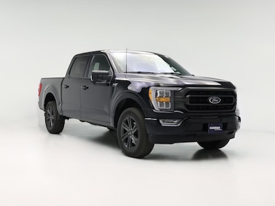 2023 Ford F150 XLT