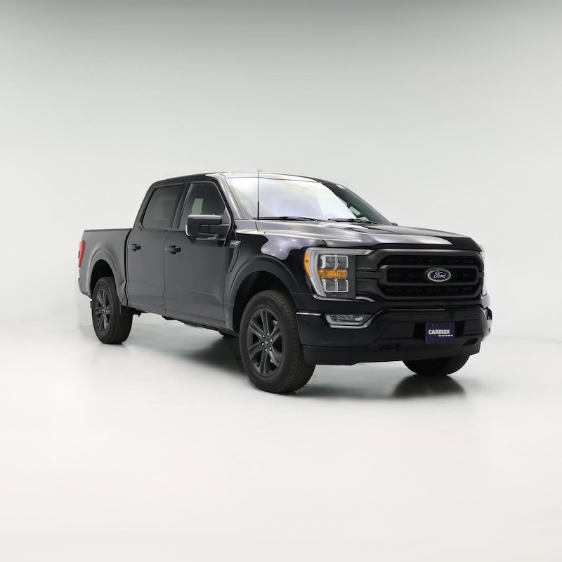 2023 Ford F150 XLT