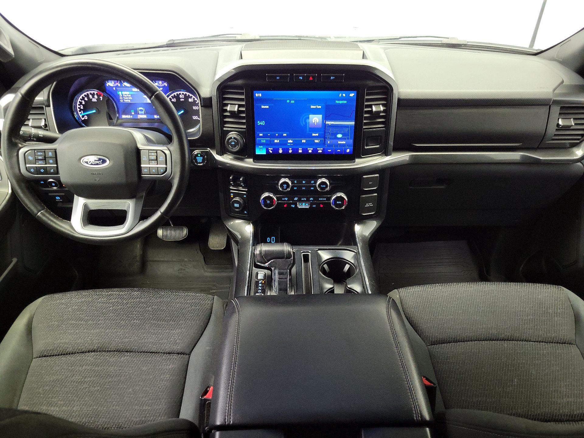 Thumbnail: 2023 Ford F-150 - 9