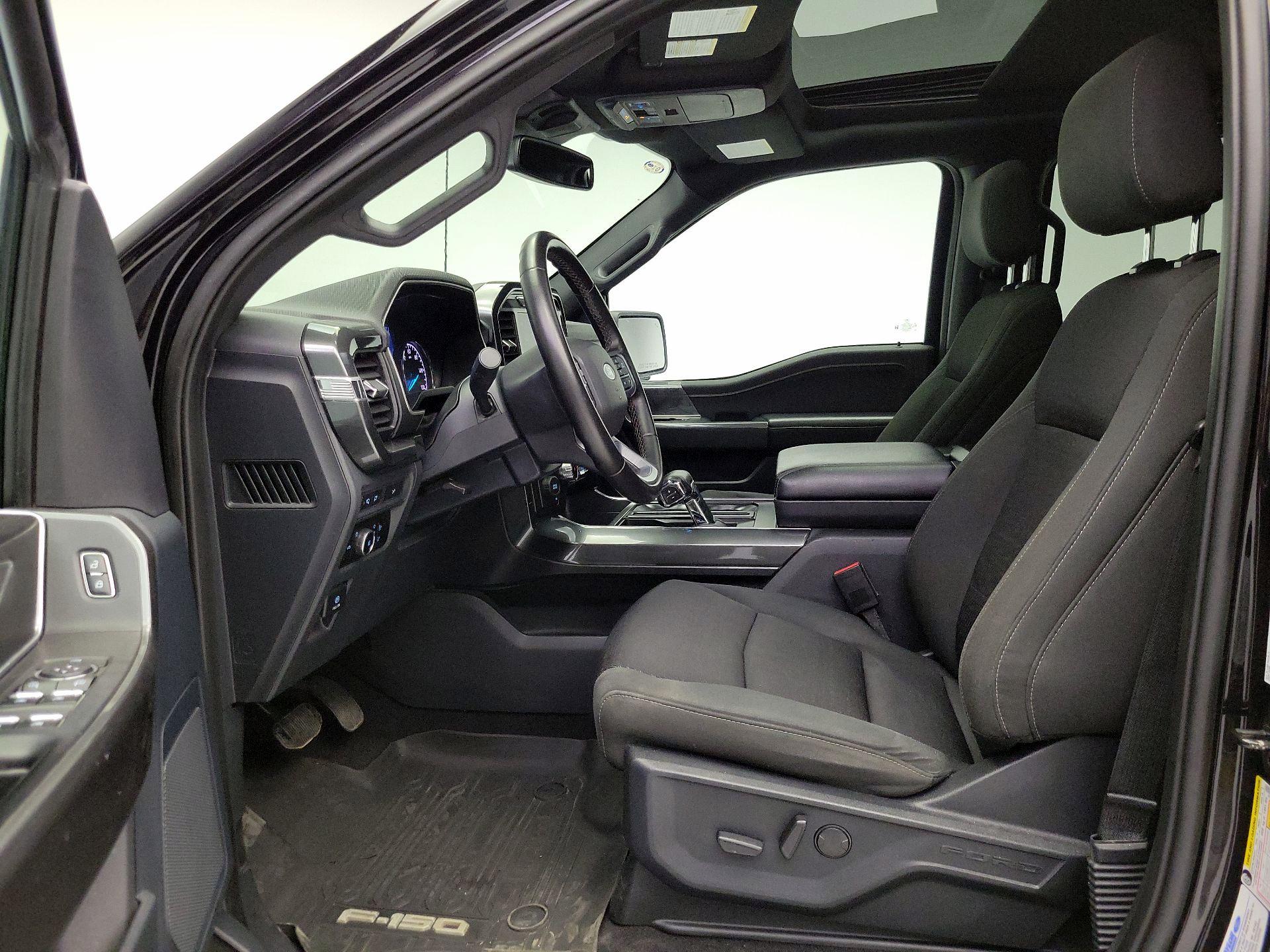Thumbnail: 2023 Ford F-150 - 11