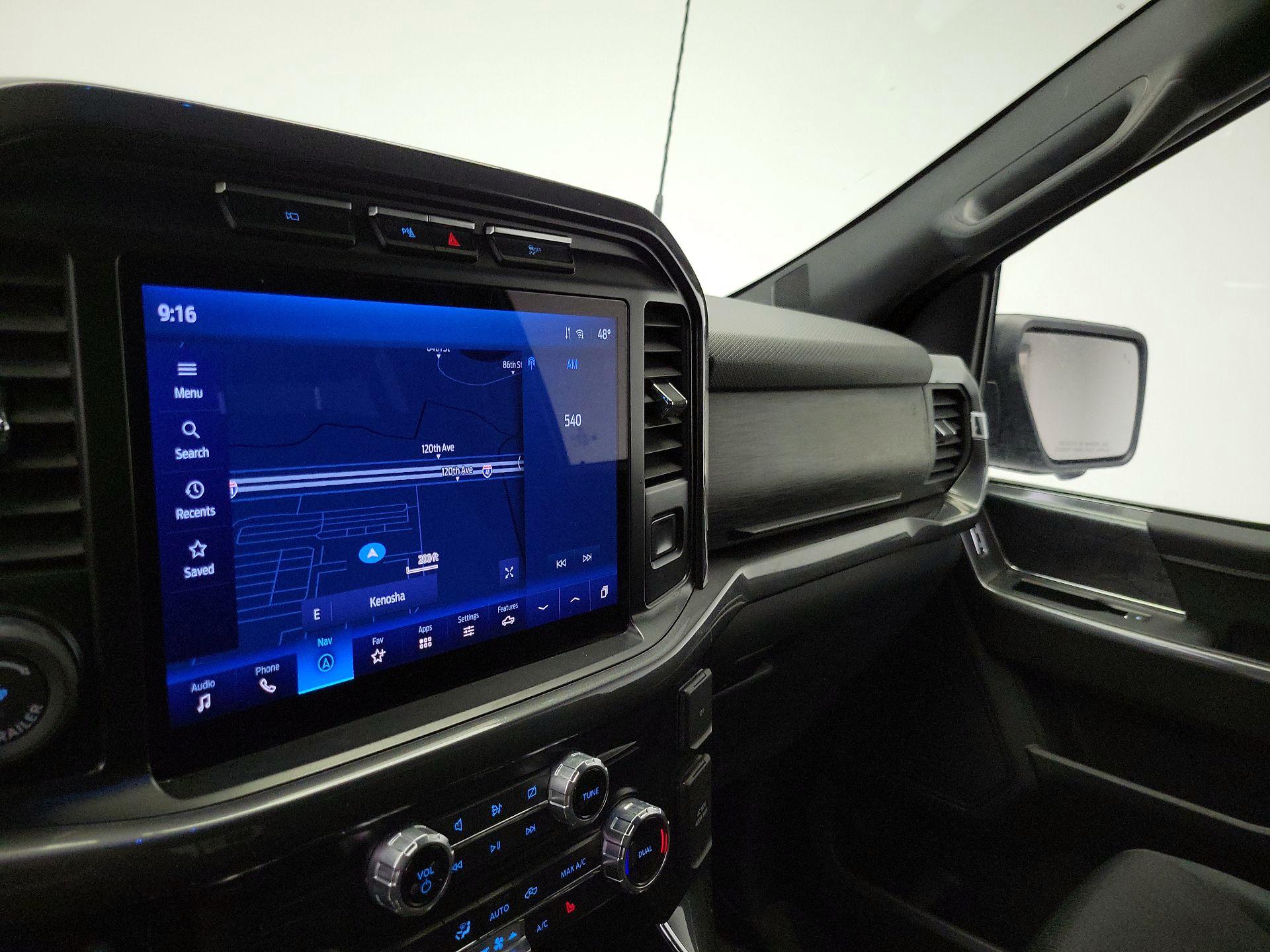 Thumbnail: 2023 Ford F-150 - 14
