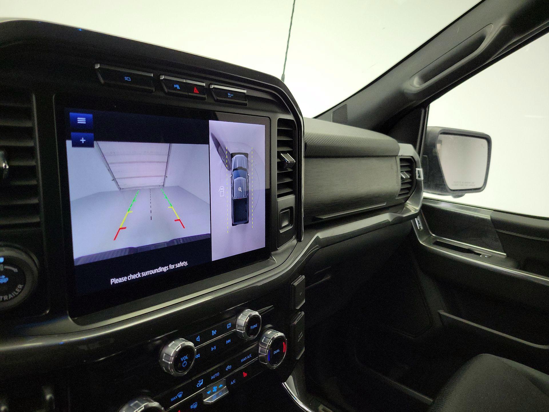 Thumbnail: 2023 Ford F-150 - 15