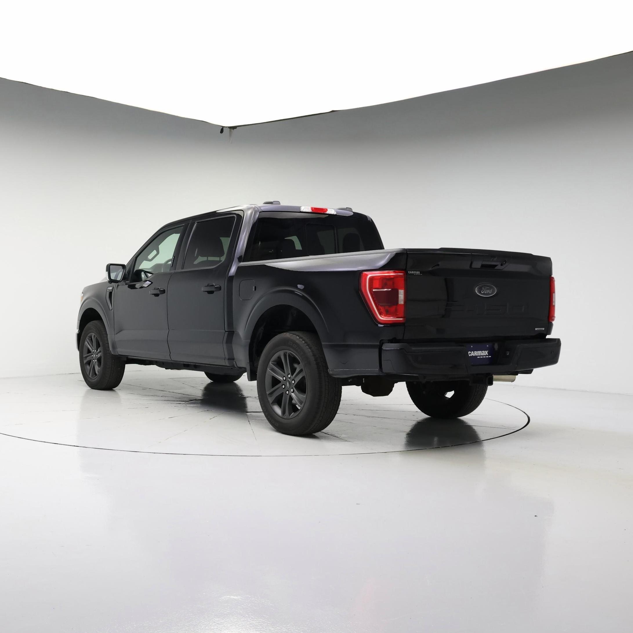 Thumbnail: 2023 Ford F-150 - 2