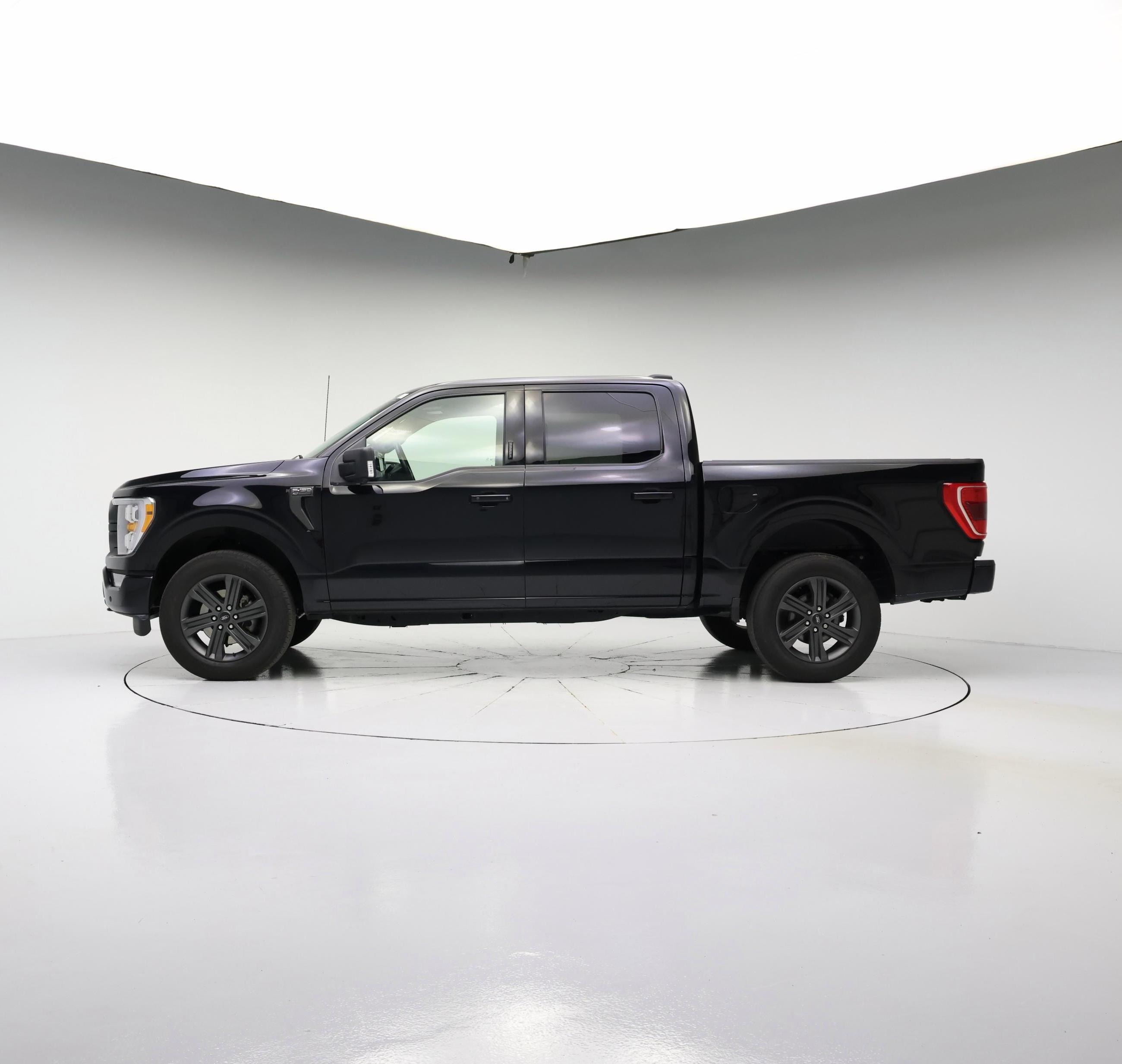 Thumbnail: 2023 Ford F-150 - 3