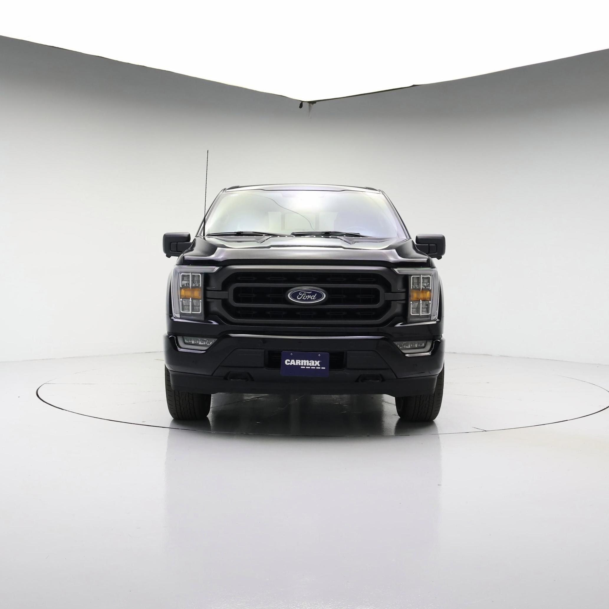 Thumbnail: 2023 Ford F-150 - 5