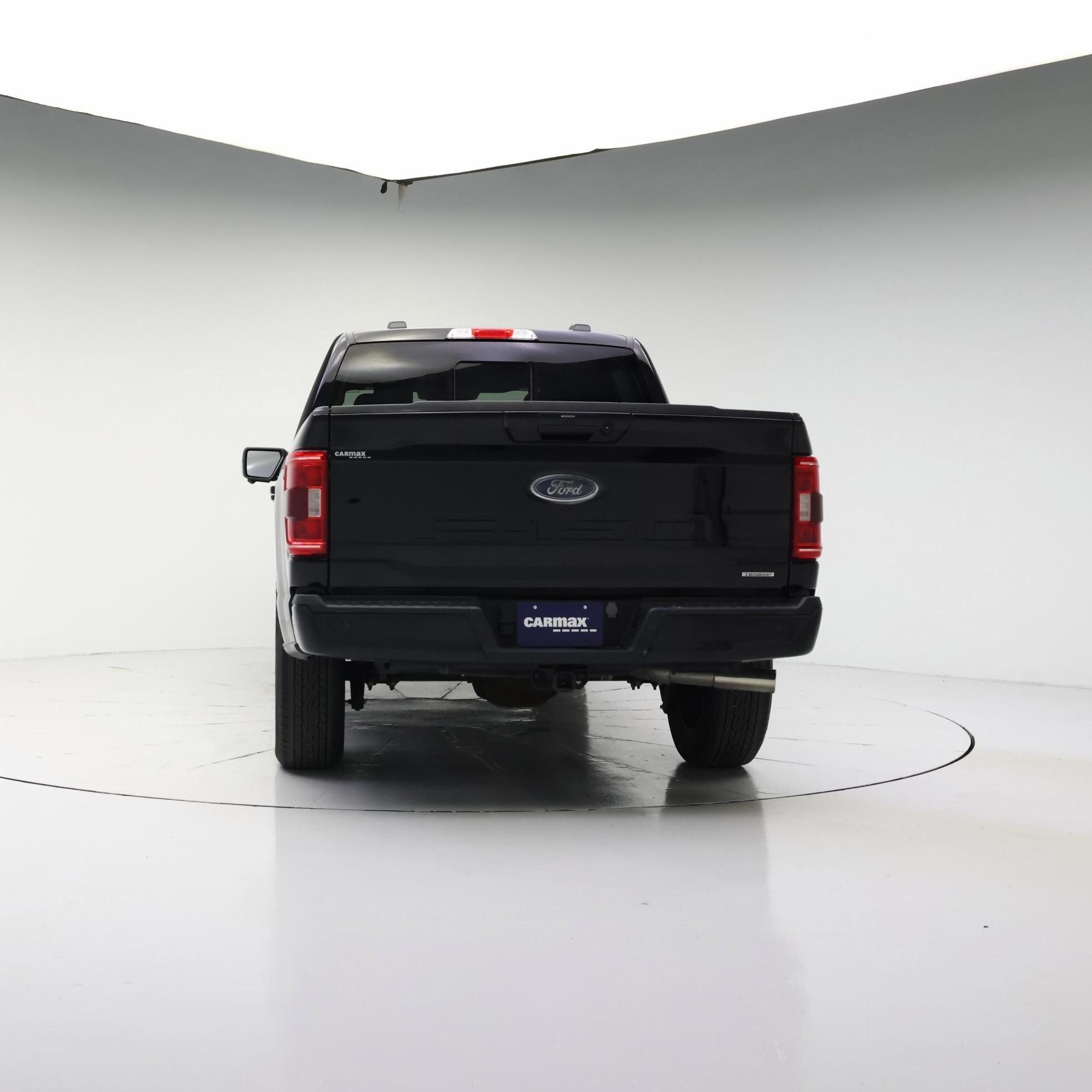 Thumbnail: 2023 Ford F-150 - 6