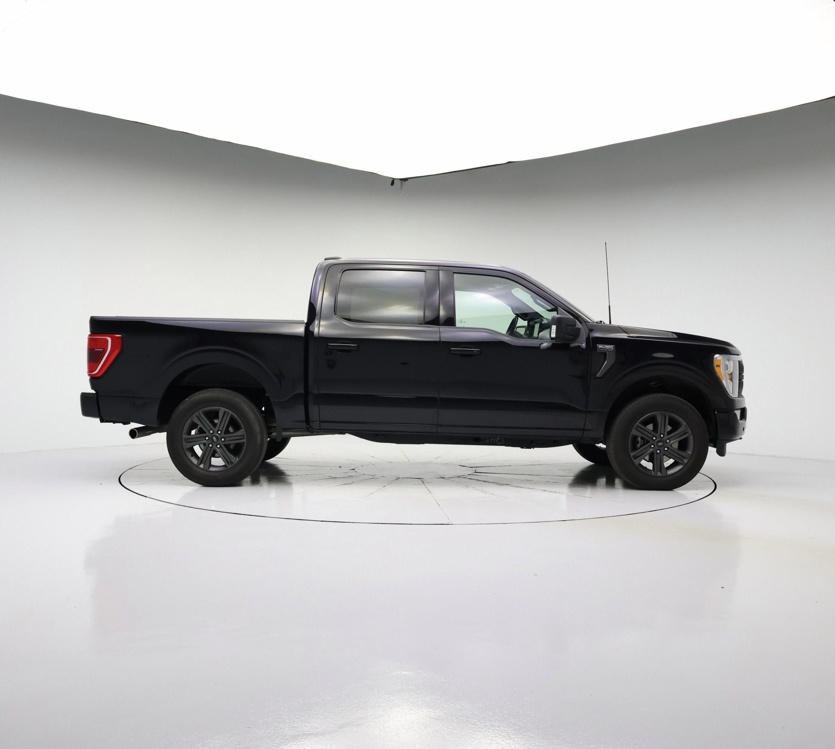 Thumbnail: 2023 Ford F-150 - 7