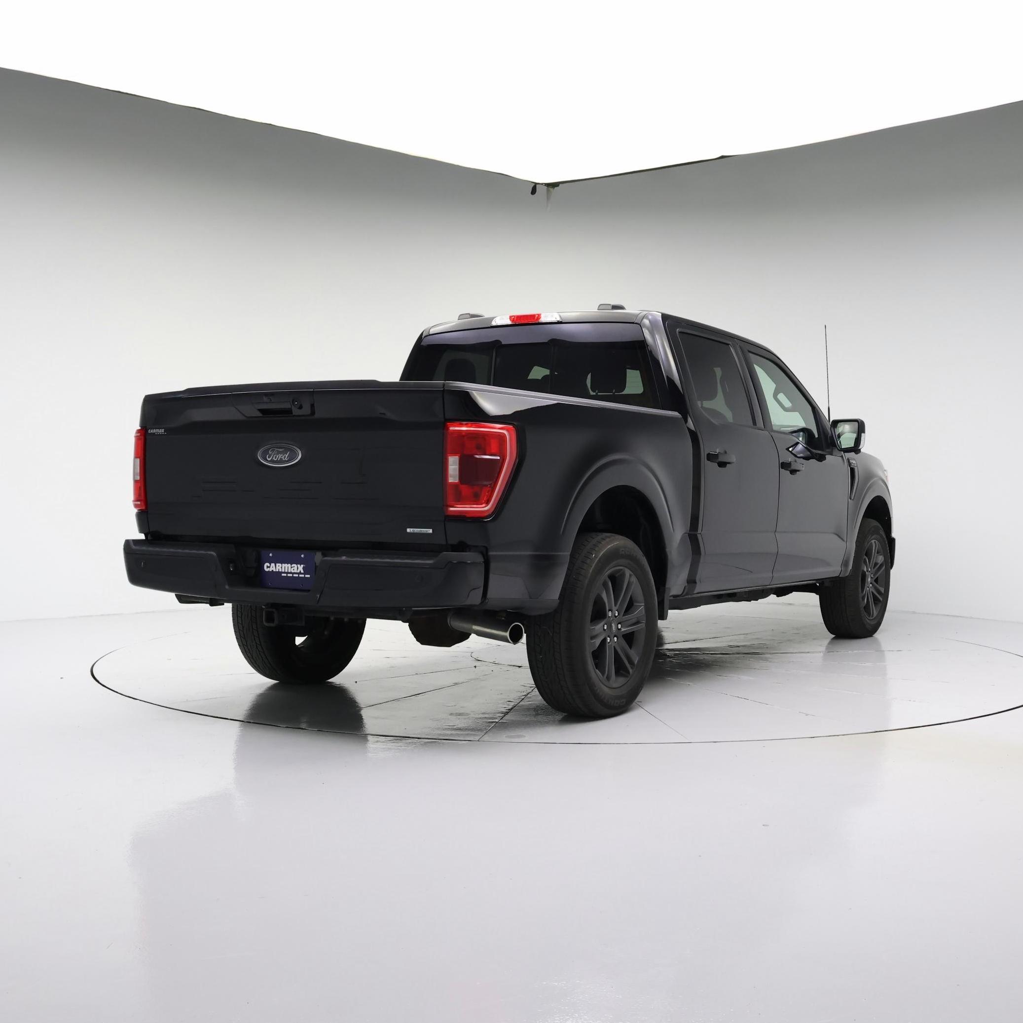 Thumbnail: 2023 Ford F-150 - 8
