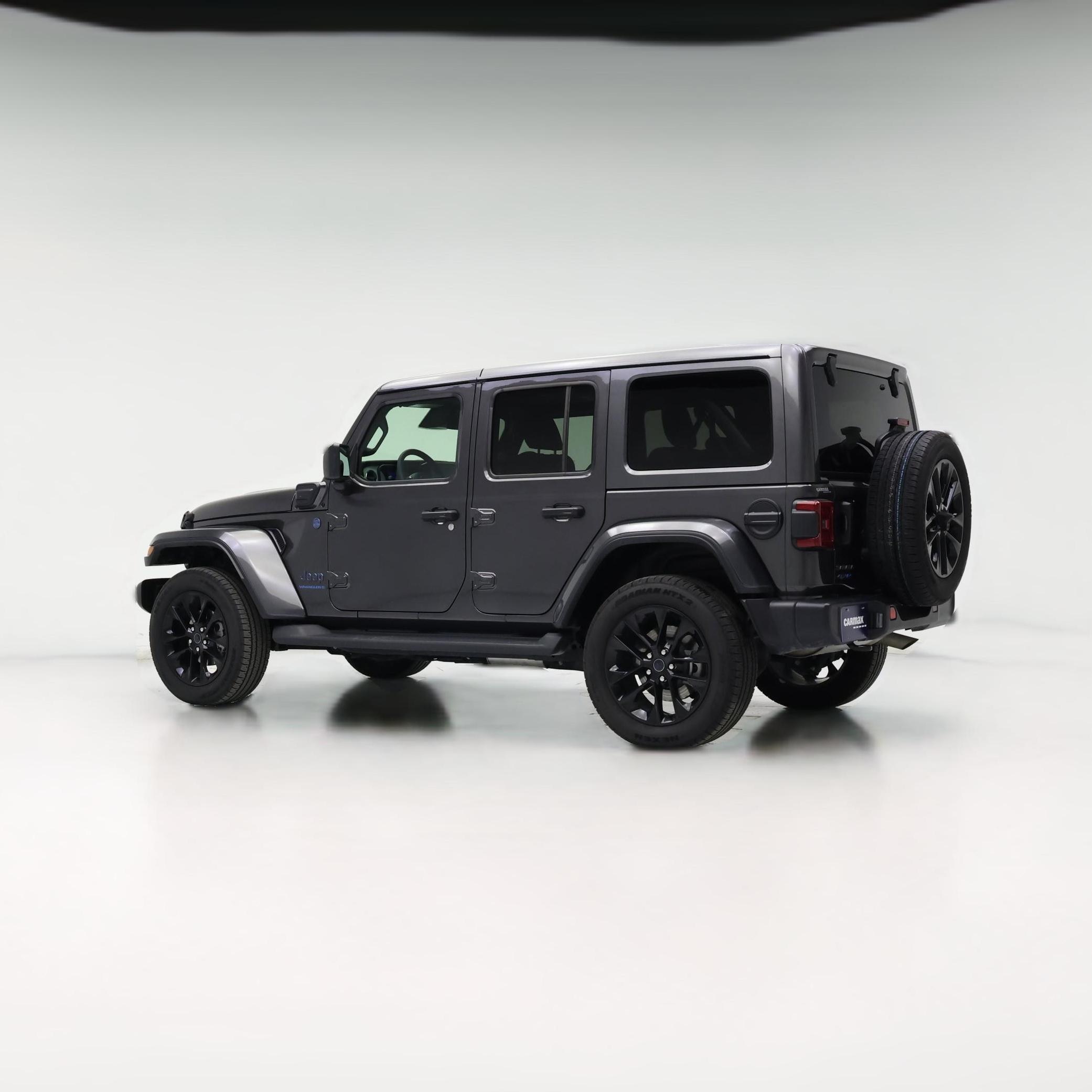 Thumbnail: 2025 Jeep Wrangler - 1