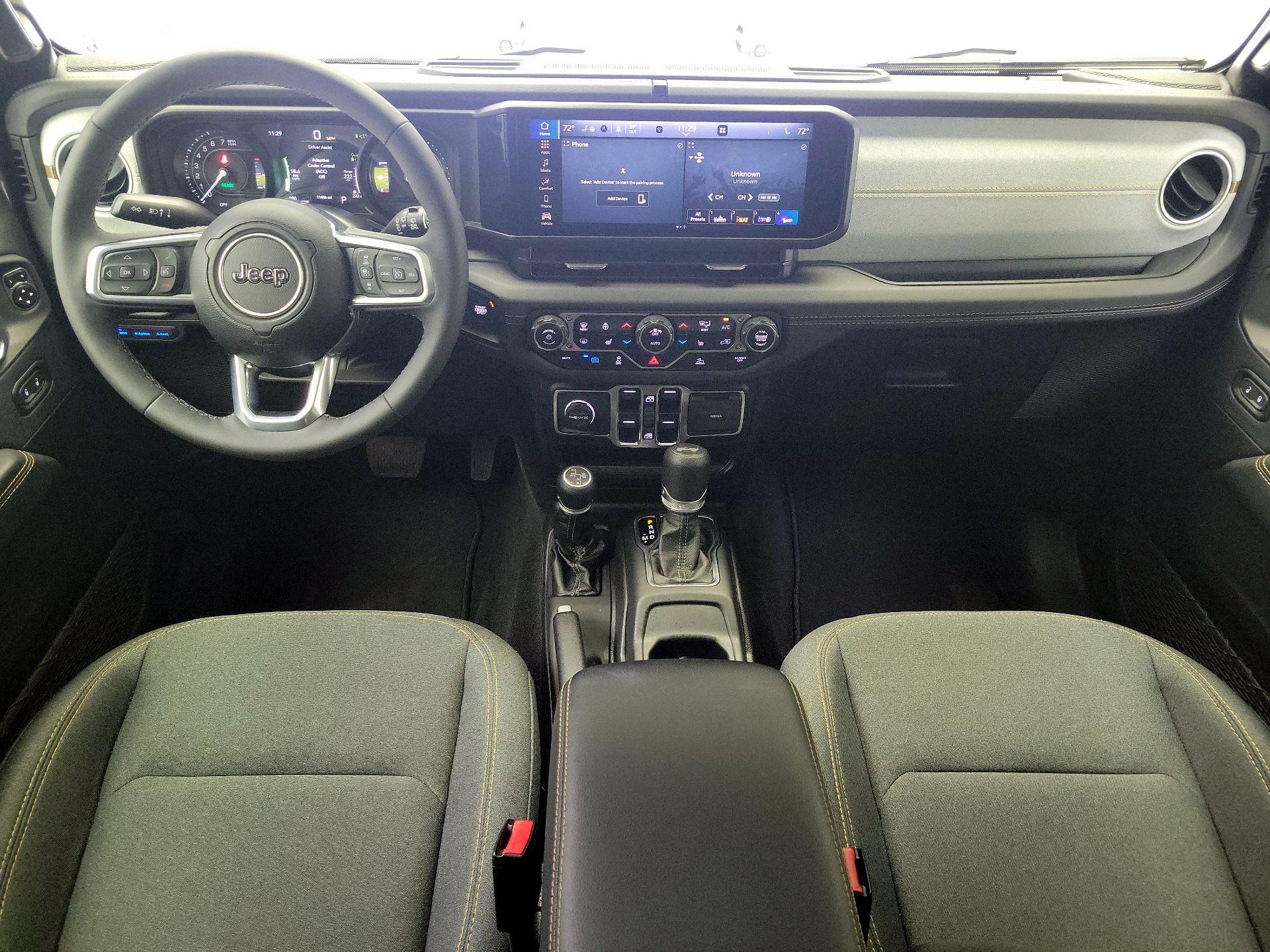 Thumbnail: 2025 Jeep Wrangler - 9