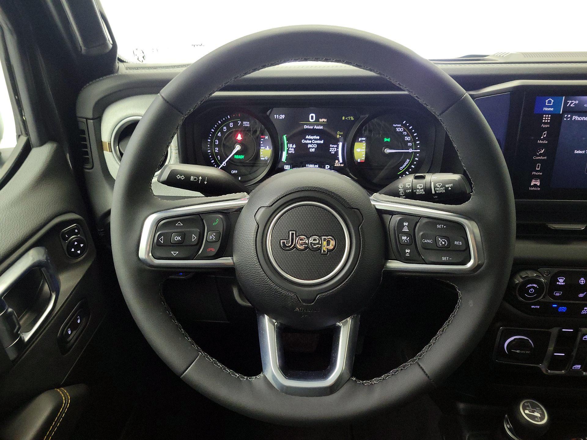 Thumbnail: 2025 Jeep Wrangler - 10