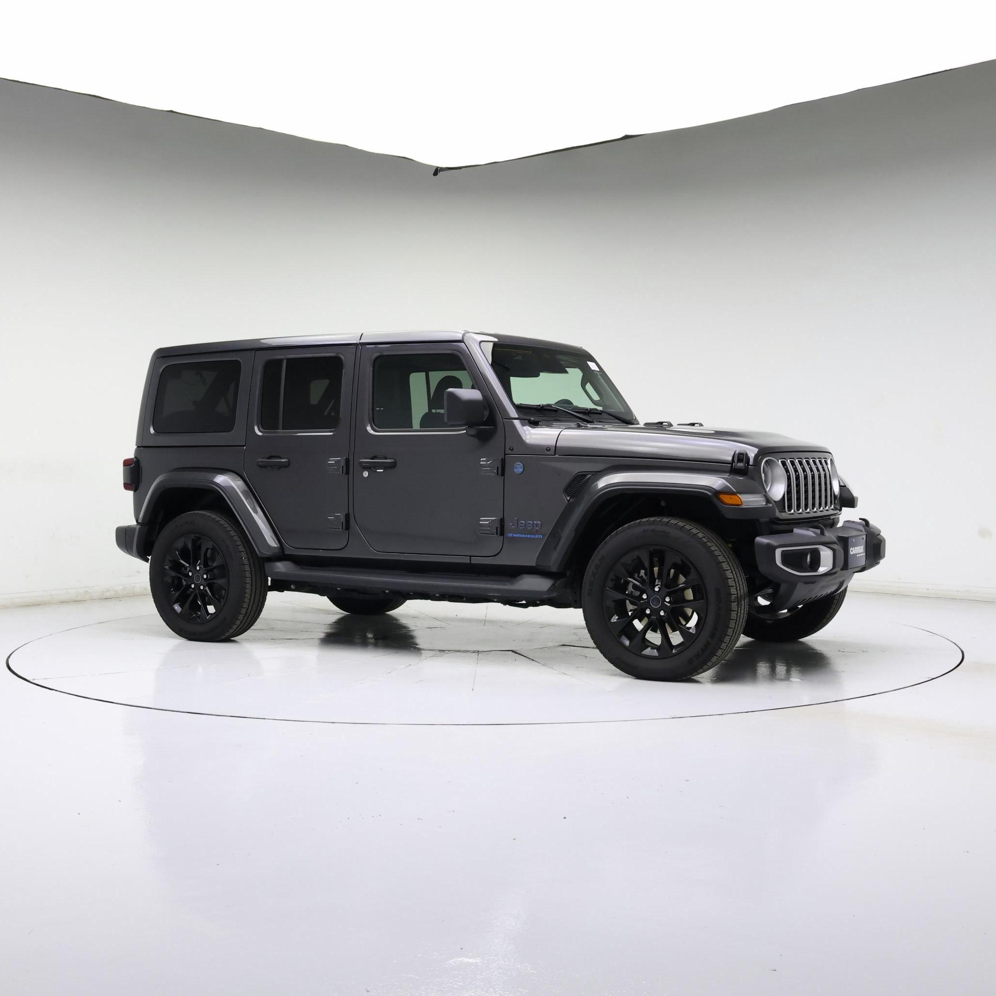 Thumbnail: 2025 Jeep Wrangler - 2
