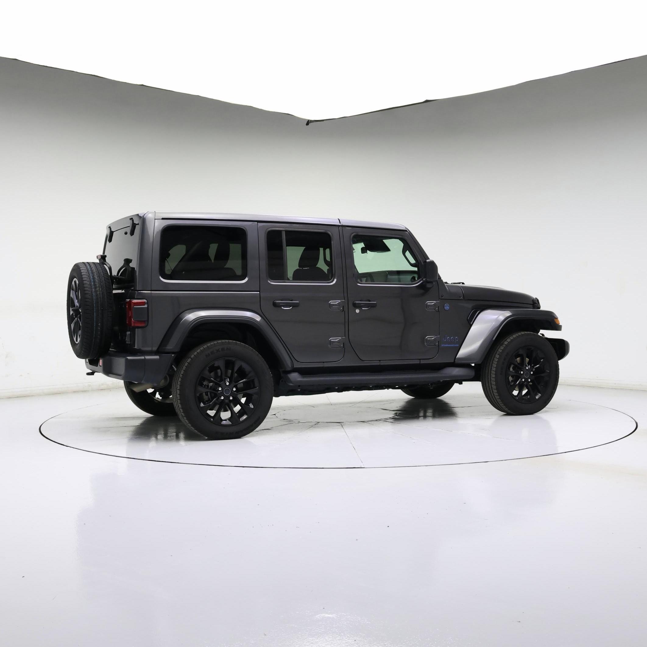 Thumbnail: 2025 Jeep Wrangler - 3