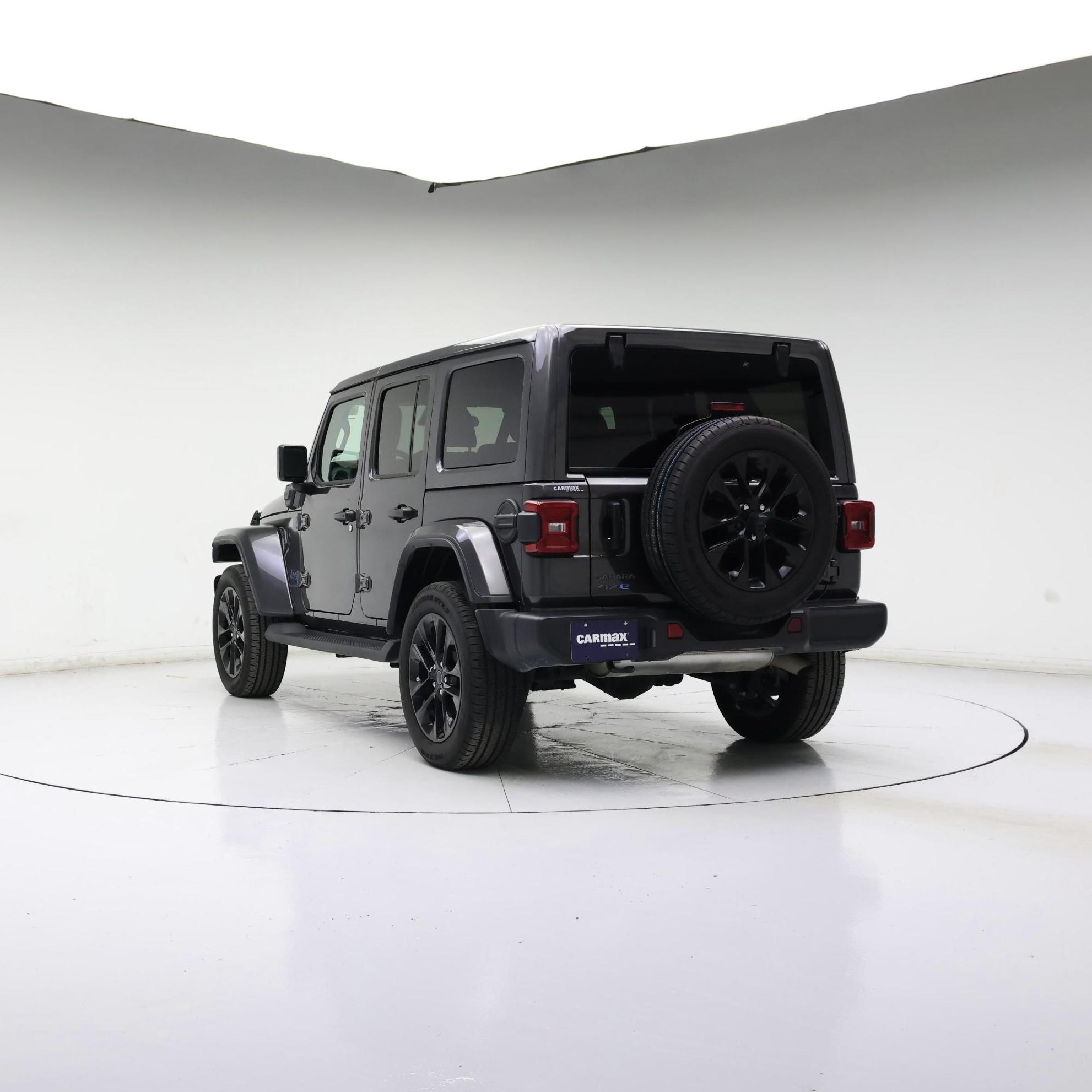 Thumbnail: 2025 Jeep Wrangler - 5
