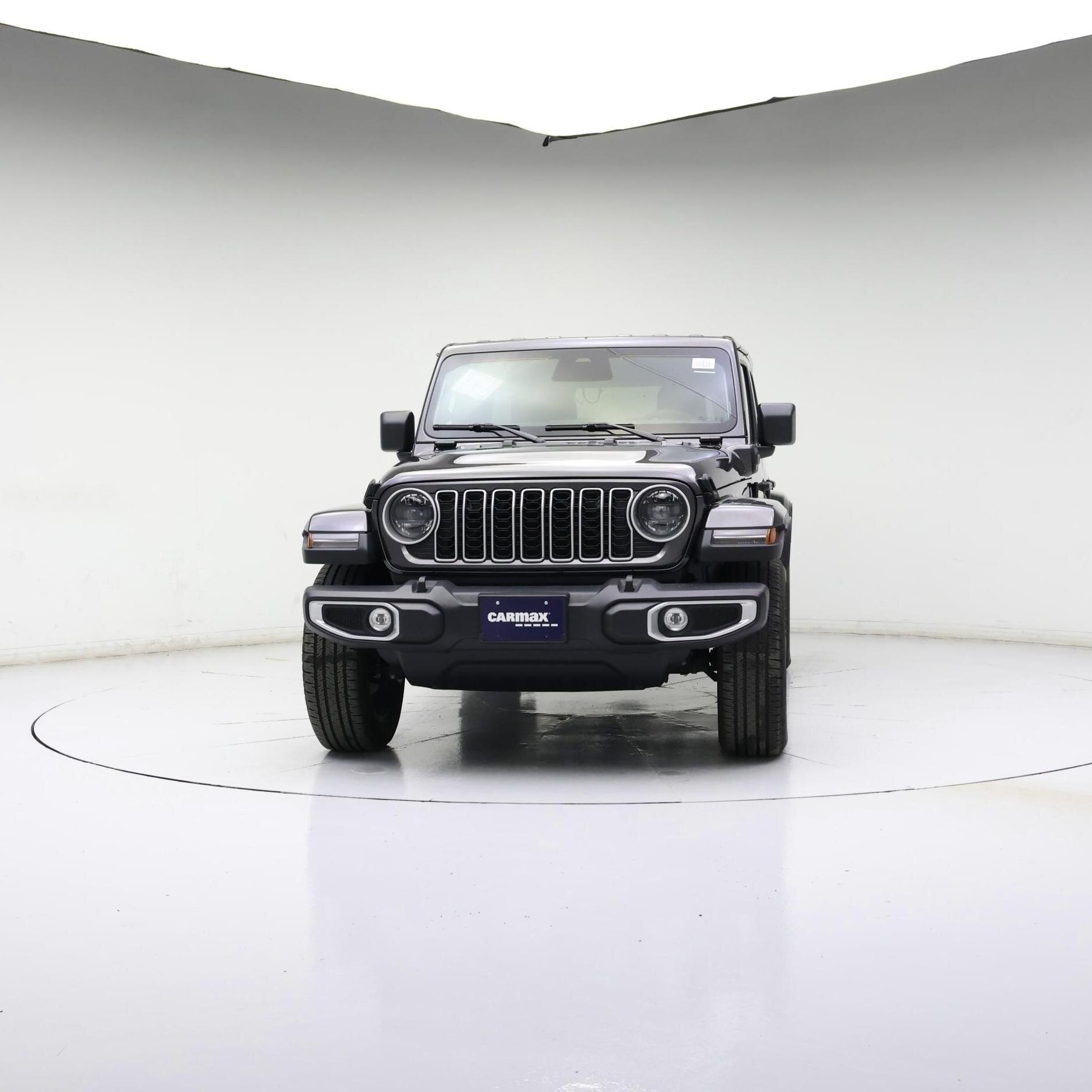Thumbnail: 2025 Jeep Wrangler - 8