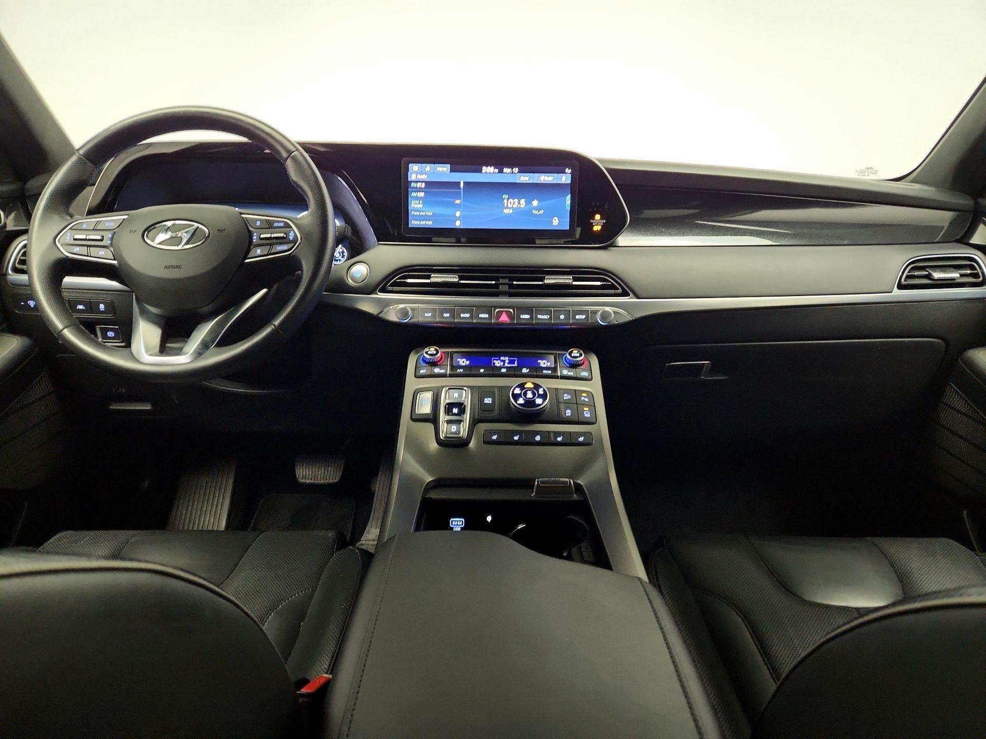 Thumbnail: 2020 Hyundai Palisade - 9