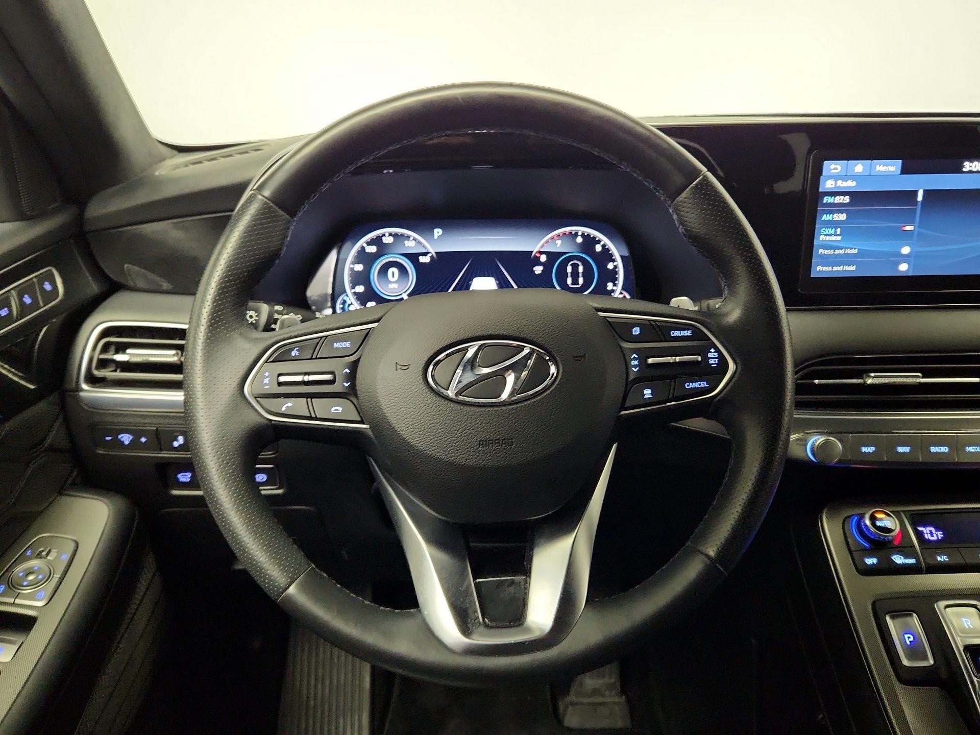 Thumbnail: 2020 Hyundai Palisade - 10