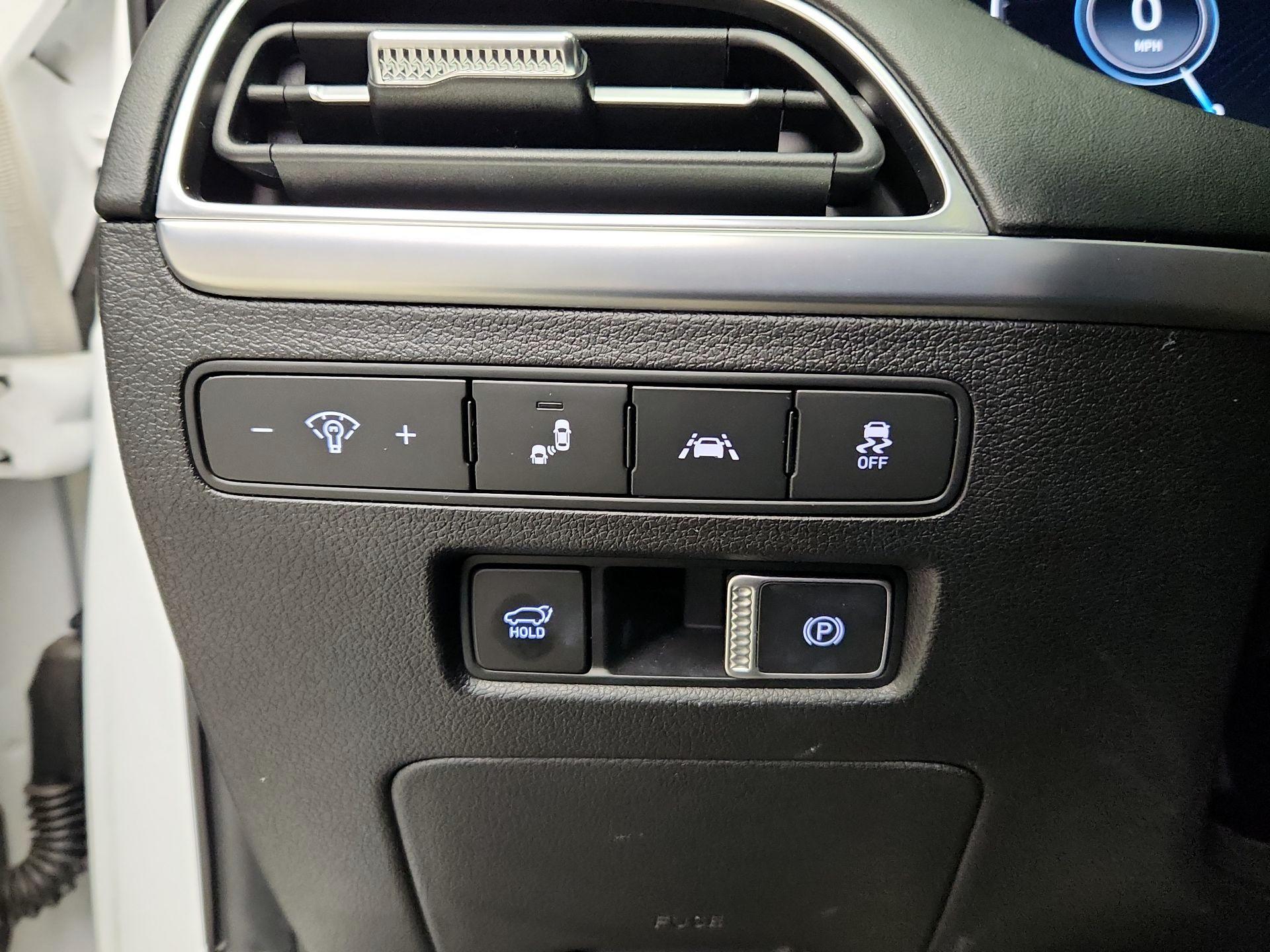 Thumbnail: 2020 Hyundai Palisade - 13