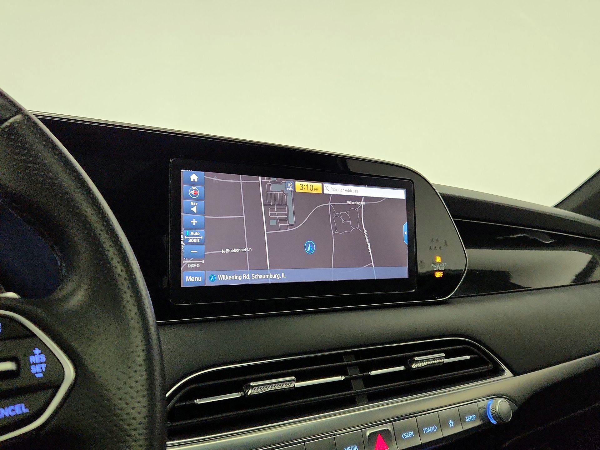 Thumbnail: 2020 Hyundai Palisade - 14