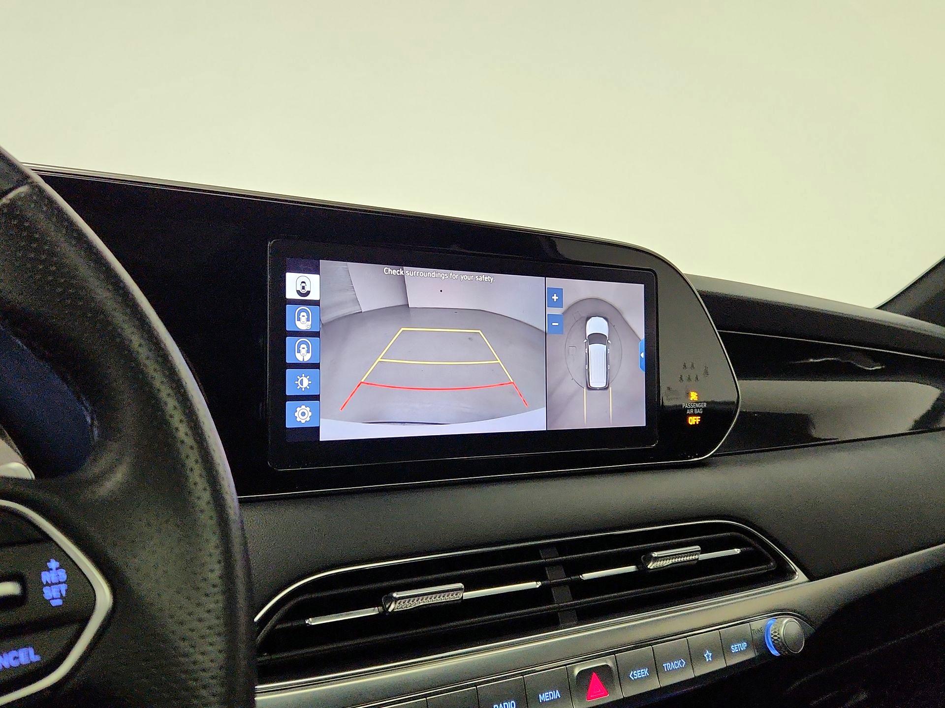 Thumbnail: 2020 Hyundai Palisade - 15