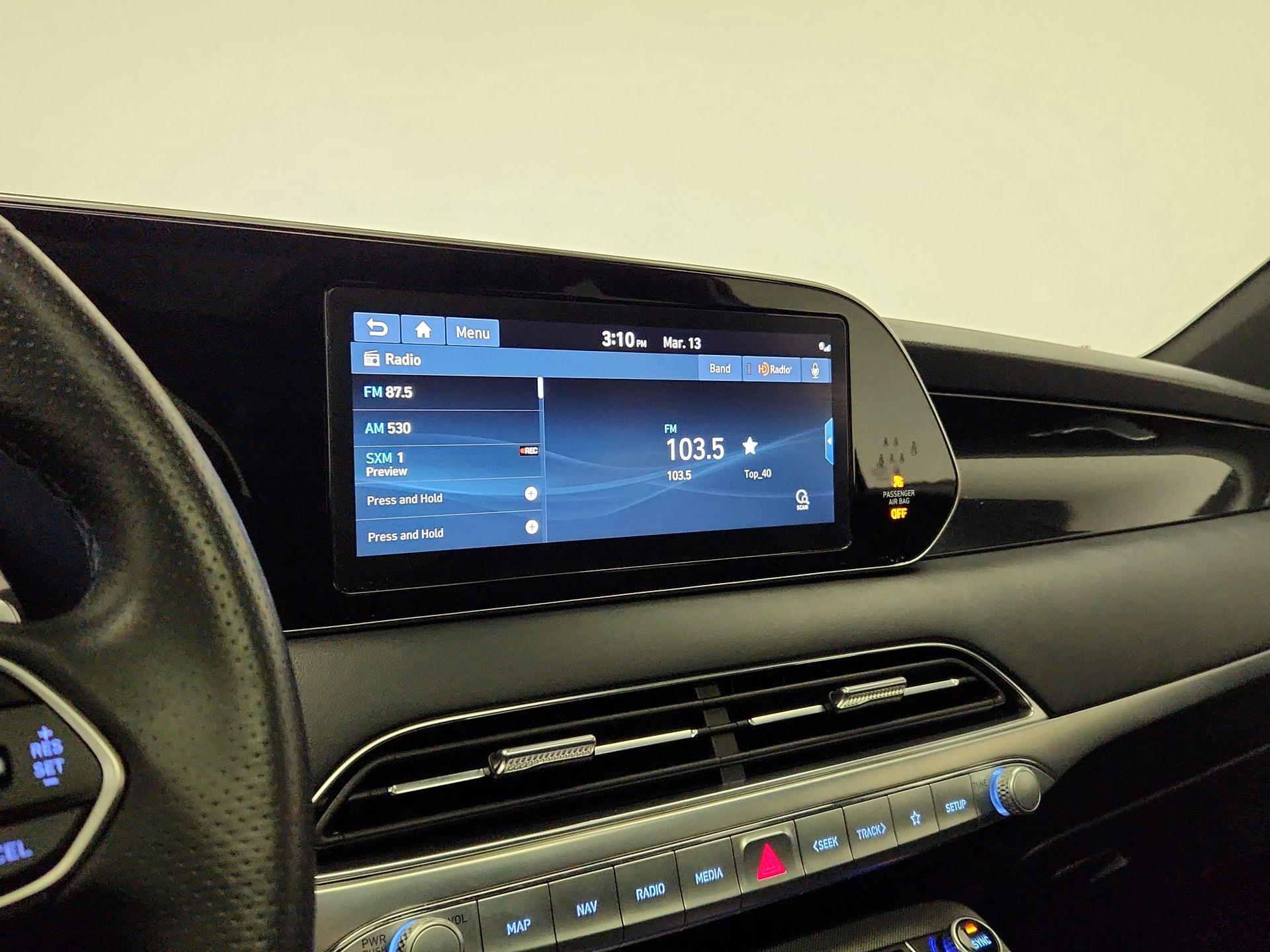 Thumbnail: 2020 Hyundai Palisade - 16