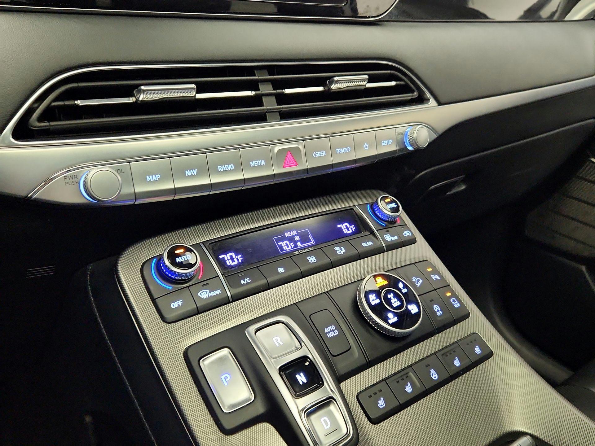 Thumbnail: 2020 Hyundai Palisade - 17