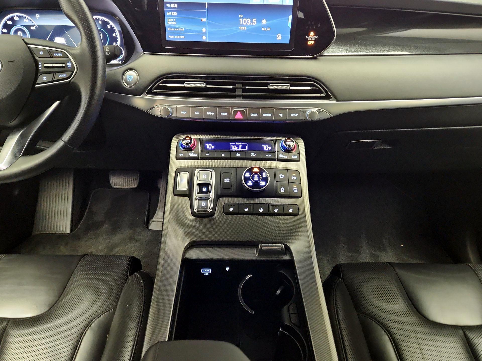 Thumbnail: 2020 Hyundai Palisade - 18