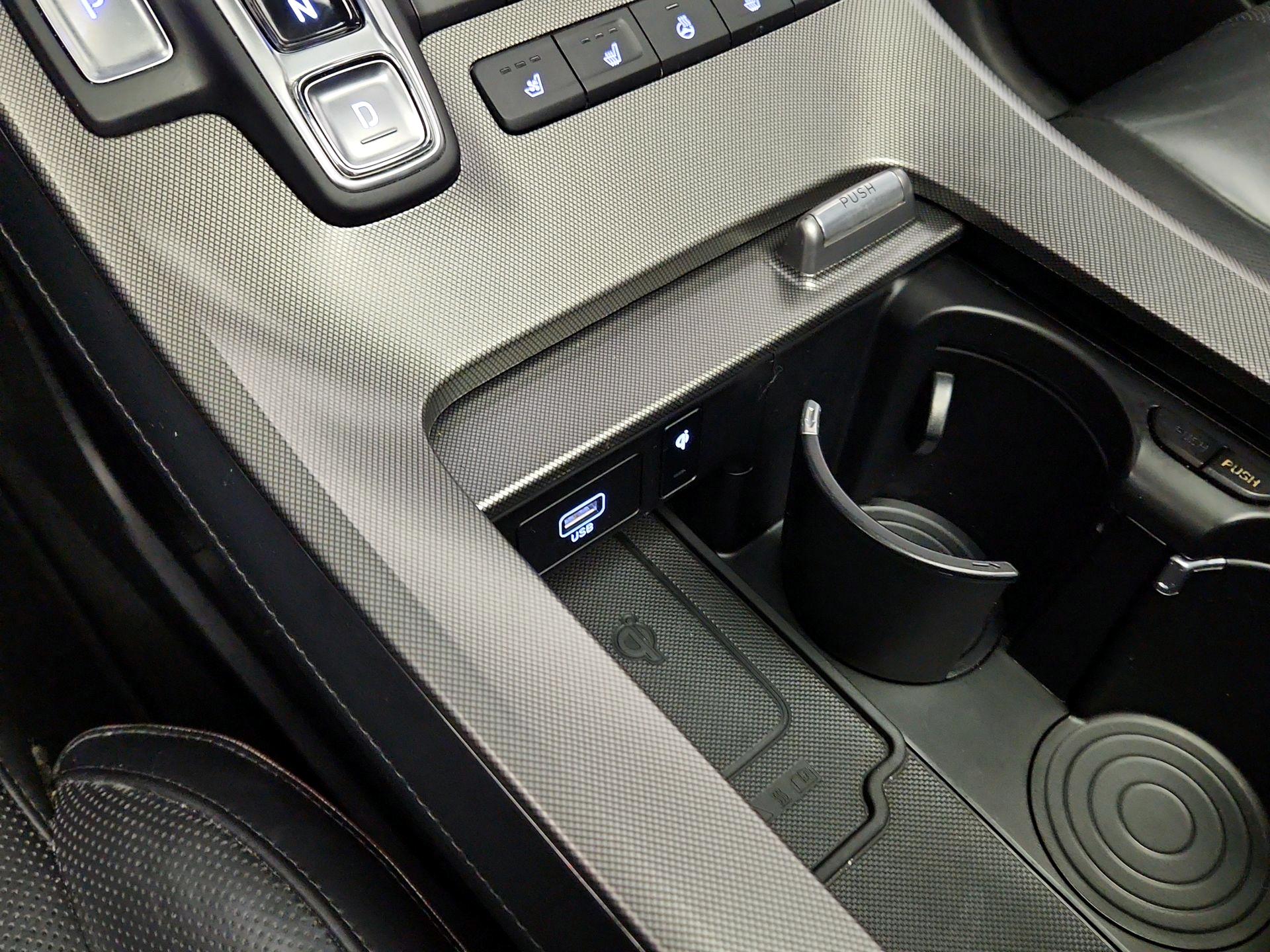 Thumbnail: 2020 Hyundai Palisade - 19