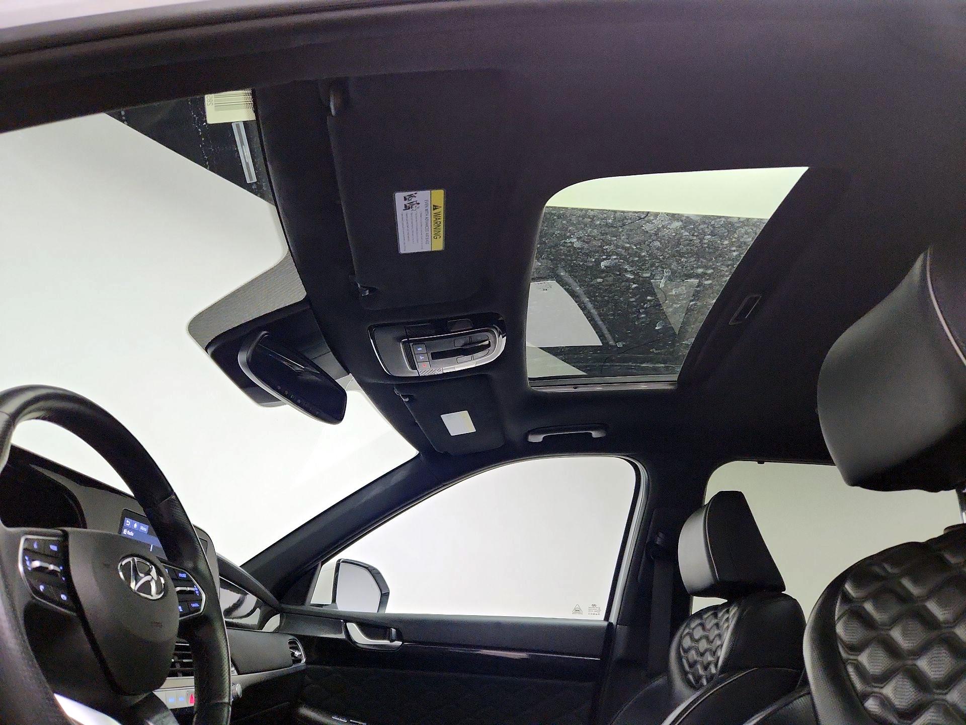 Thumbnail: 2020 Hyundai Palisade - 20