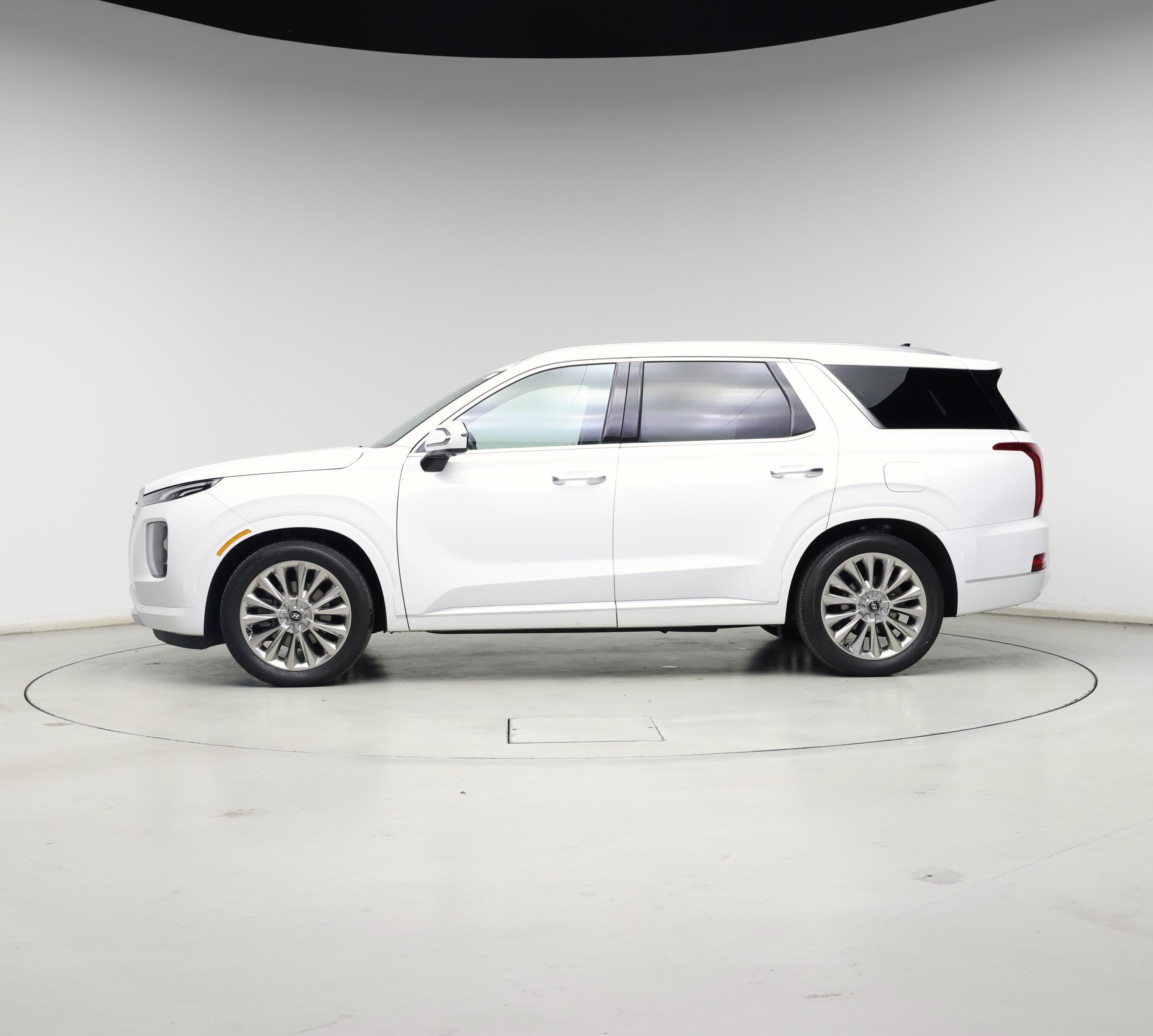 Thumbnail: 2020 Hyundai Palisade - 3