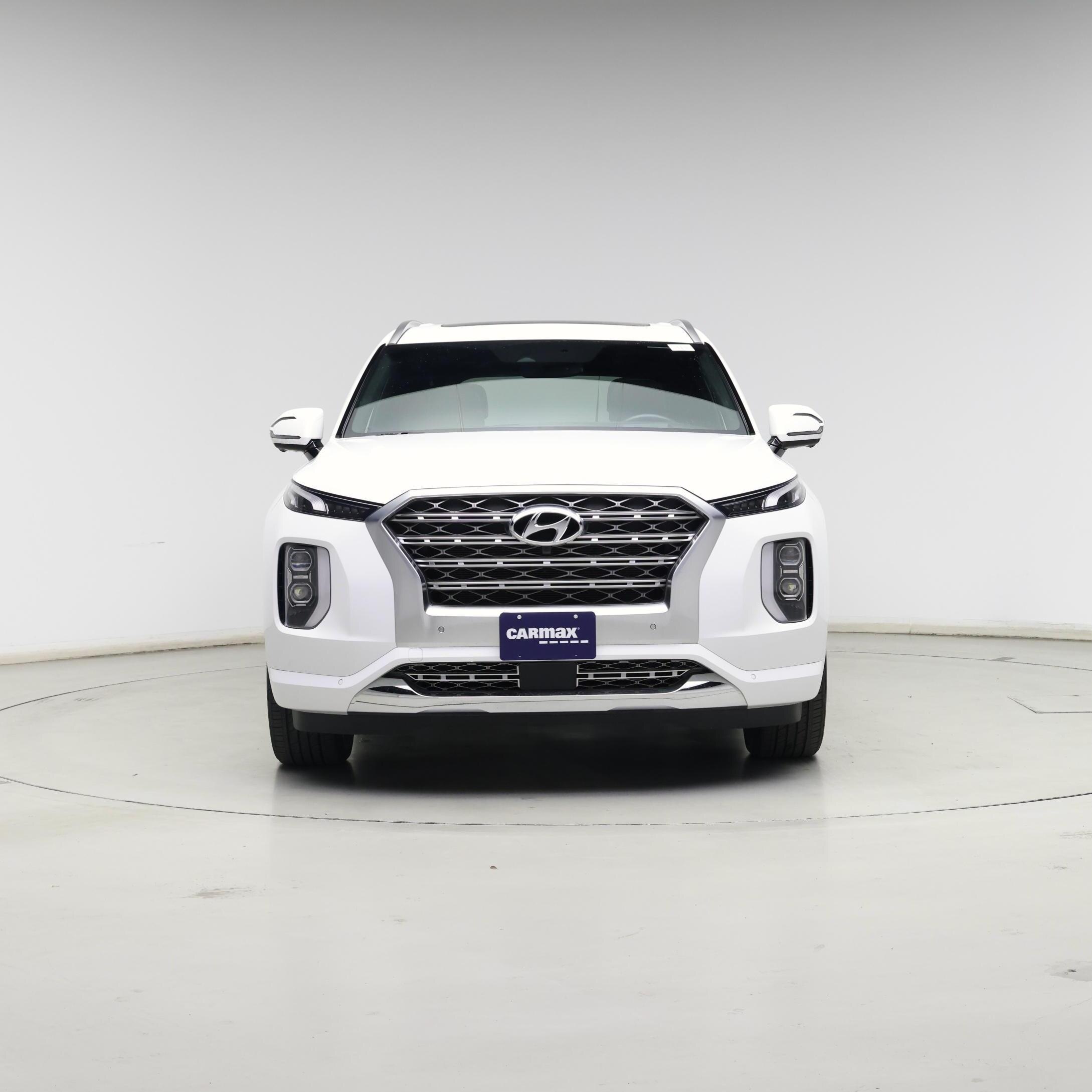 Thumbnail: 2020 Hyundai Palisade - 5