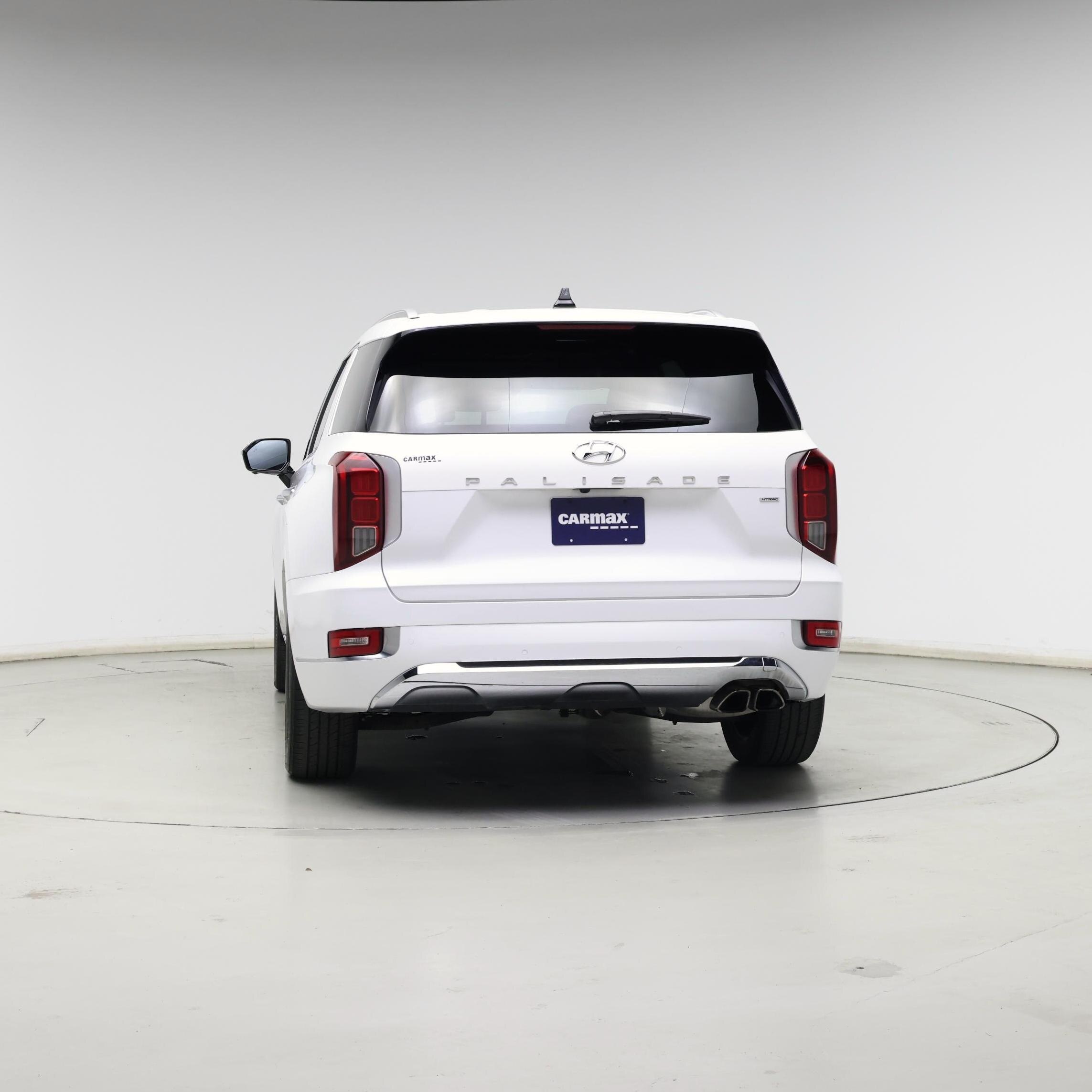 Thumbnail: 2020 Hyundai Palisade - 6