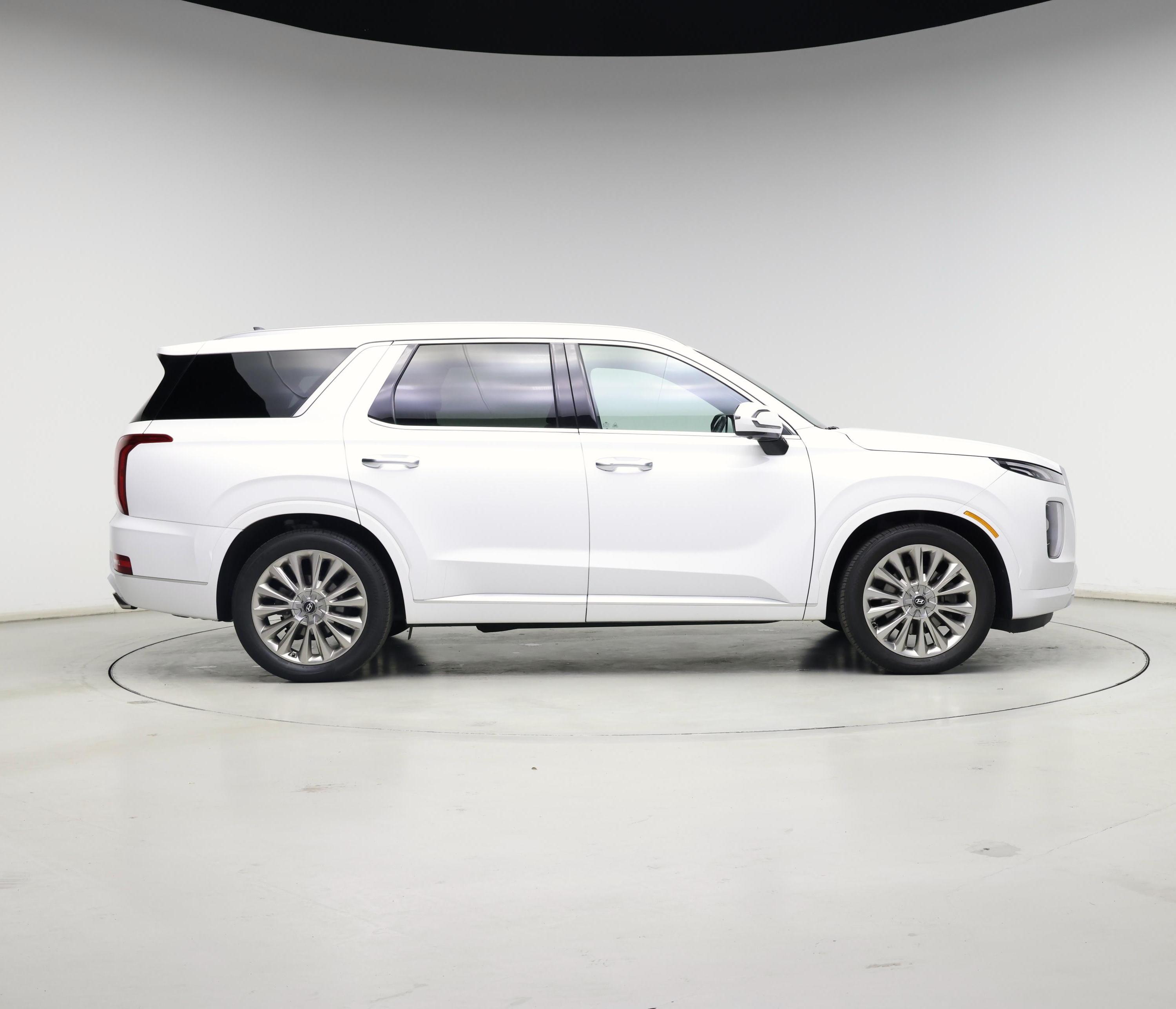 Thumbnail: 2020 Hyundai Palisade - 7