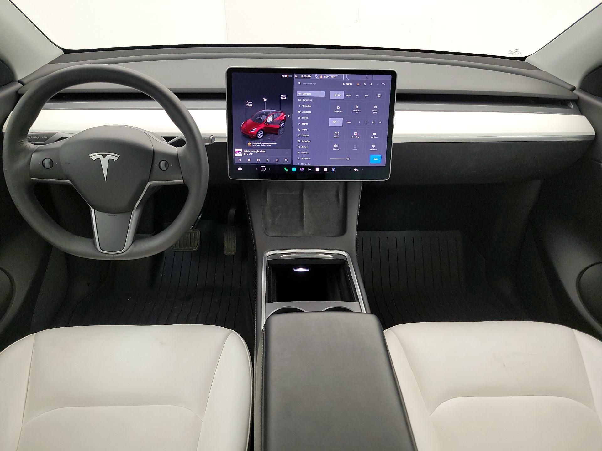 Thumbnail: 2022 Tesla Model Y - 9
