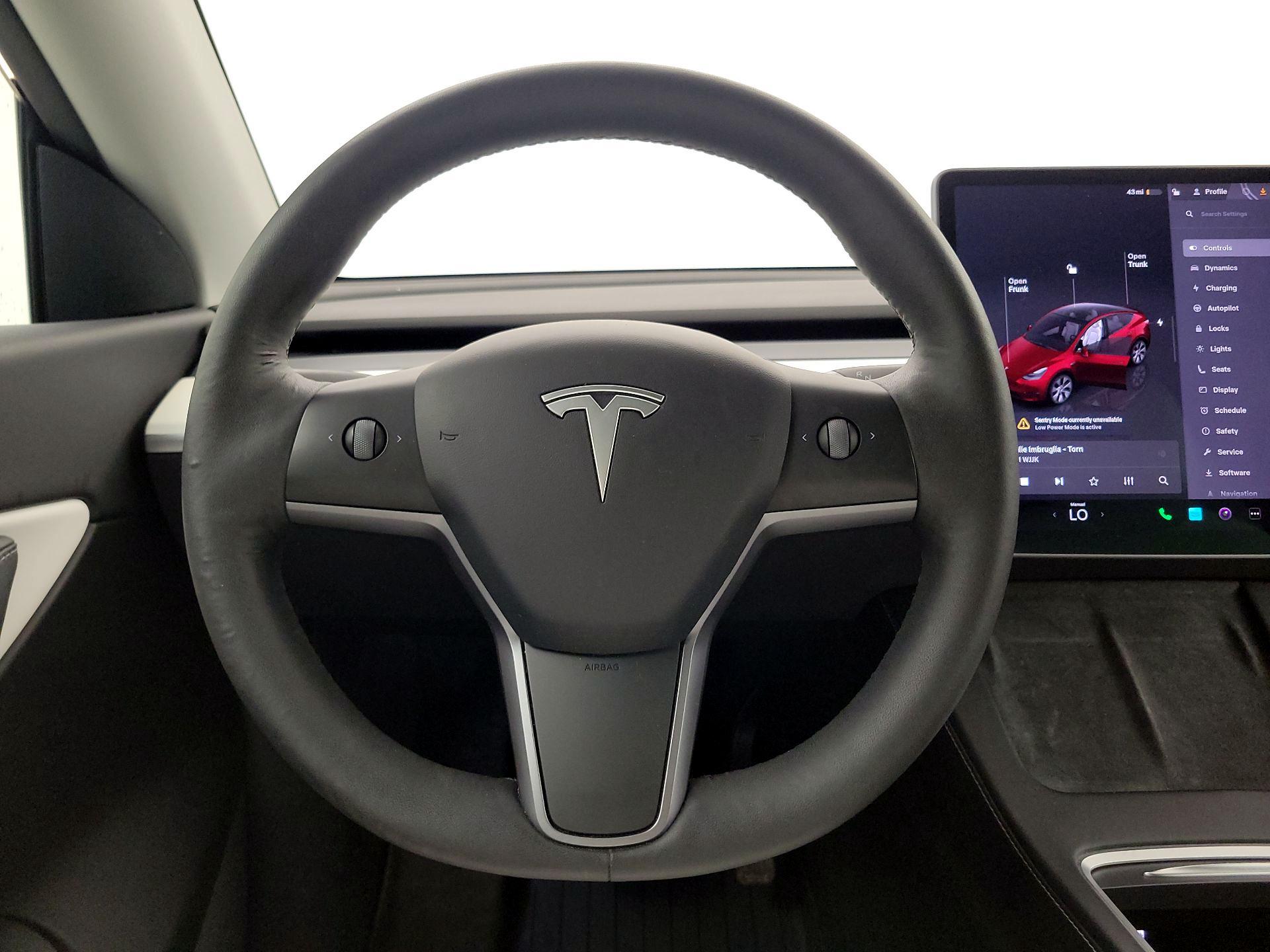 Thumbnail: 2022 Tesla Model Y - 10
