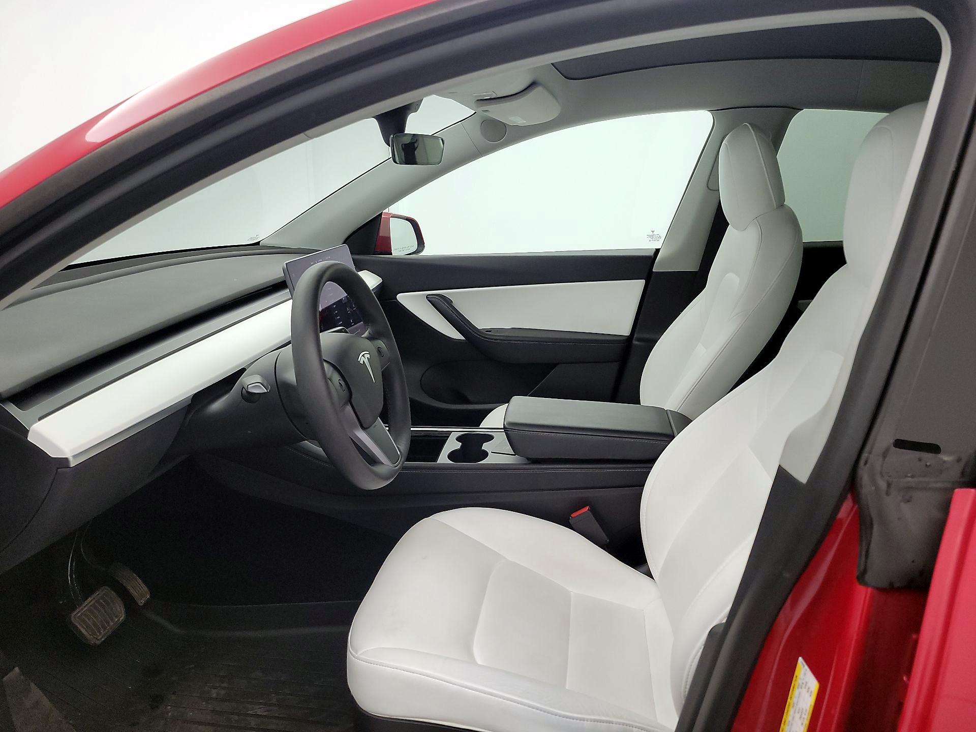 Thumbnail: 2022 Tesla Model Y - 11