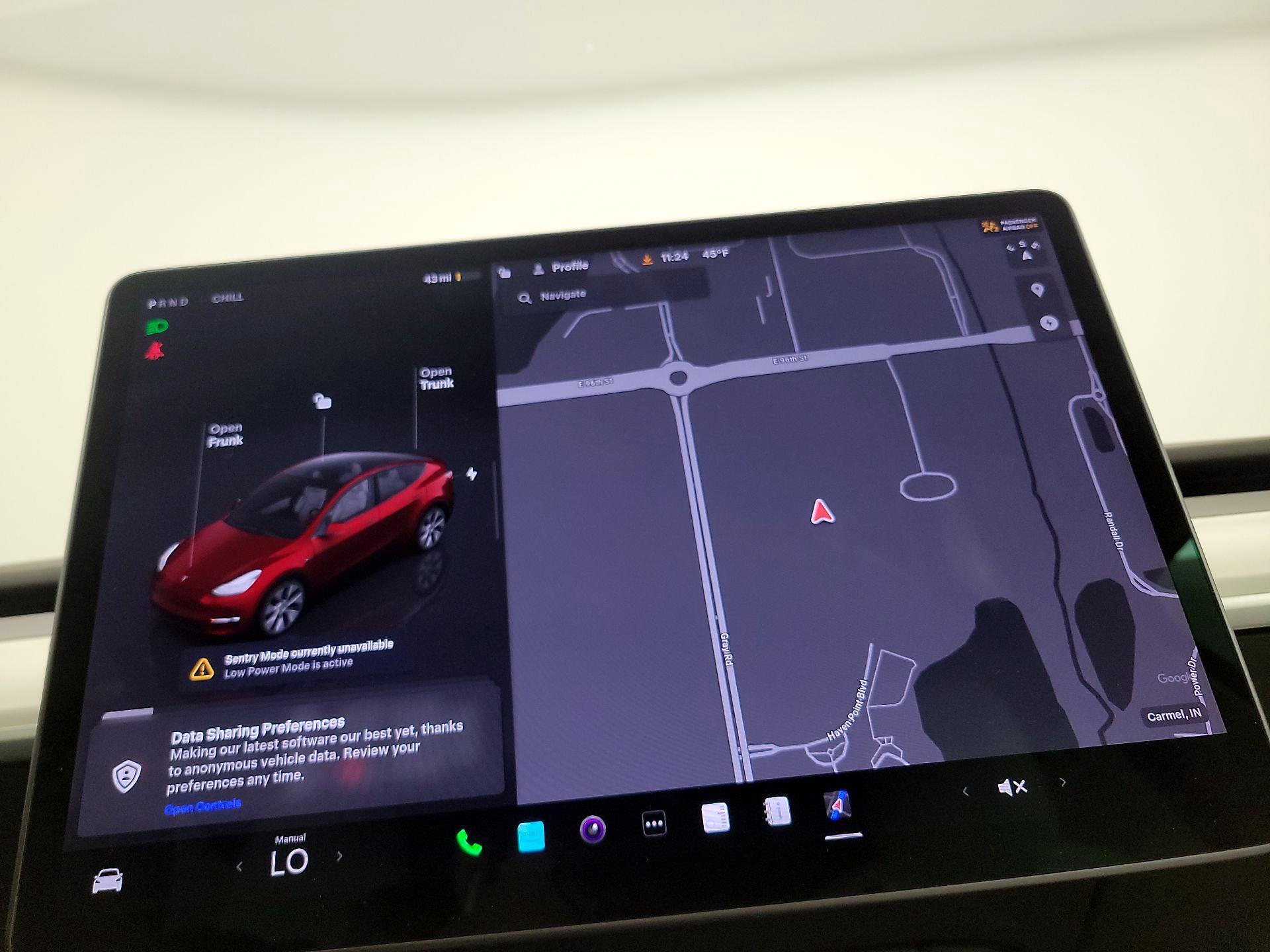 Thumbnail: 2022 Tesla Model Y - 13