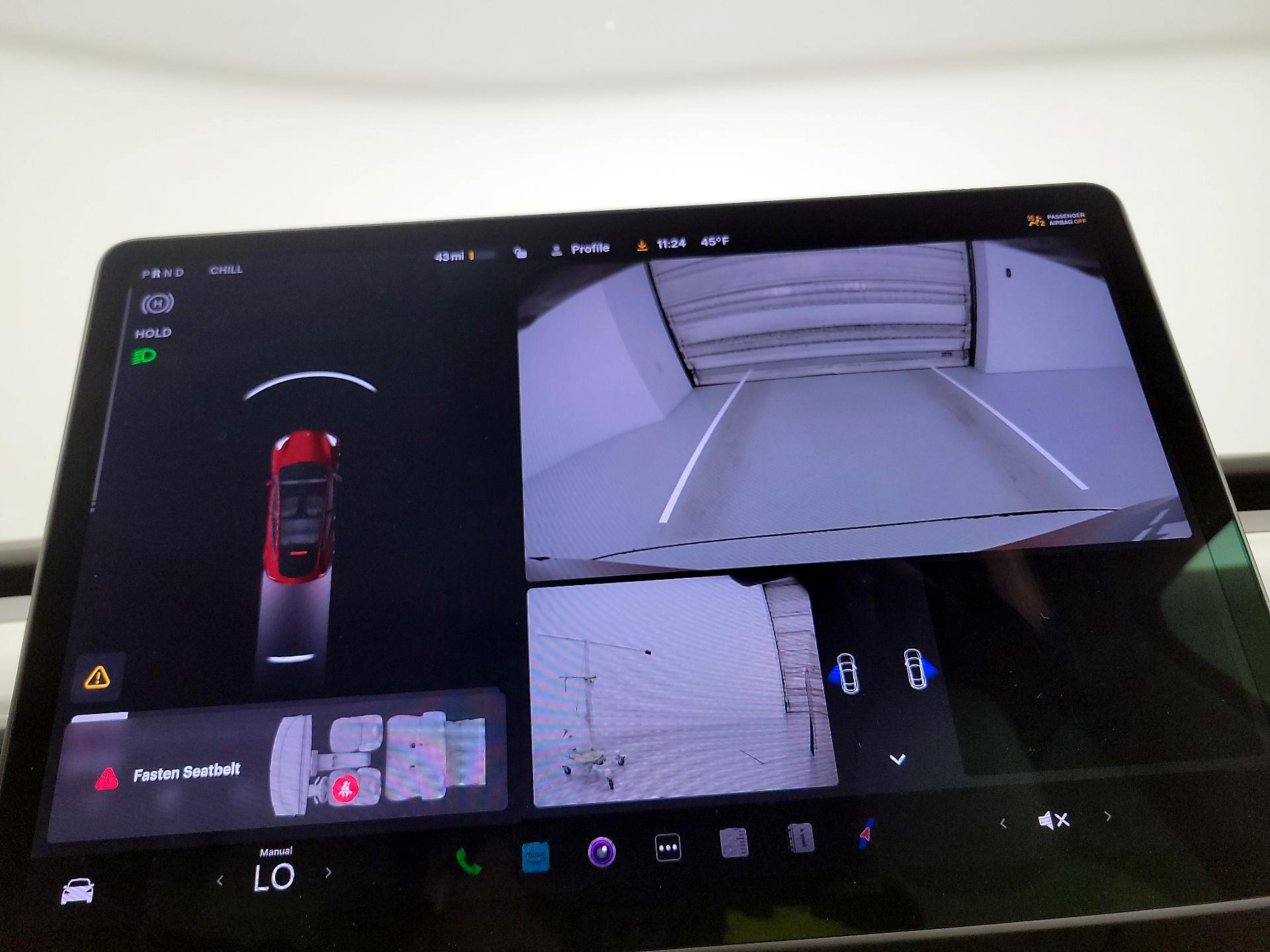 Thumbnail: 2022 Tesla Model Y - 14