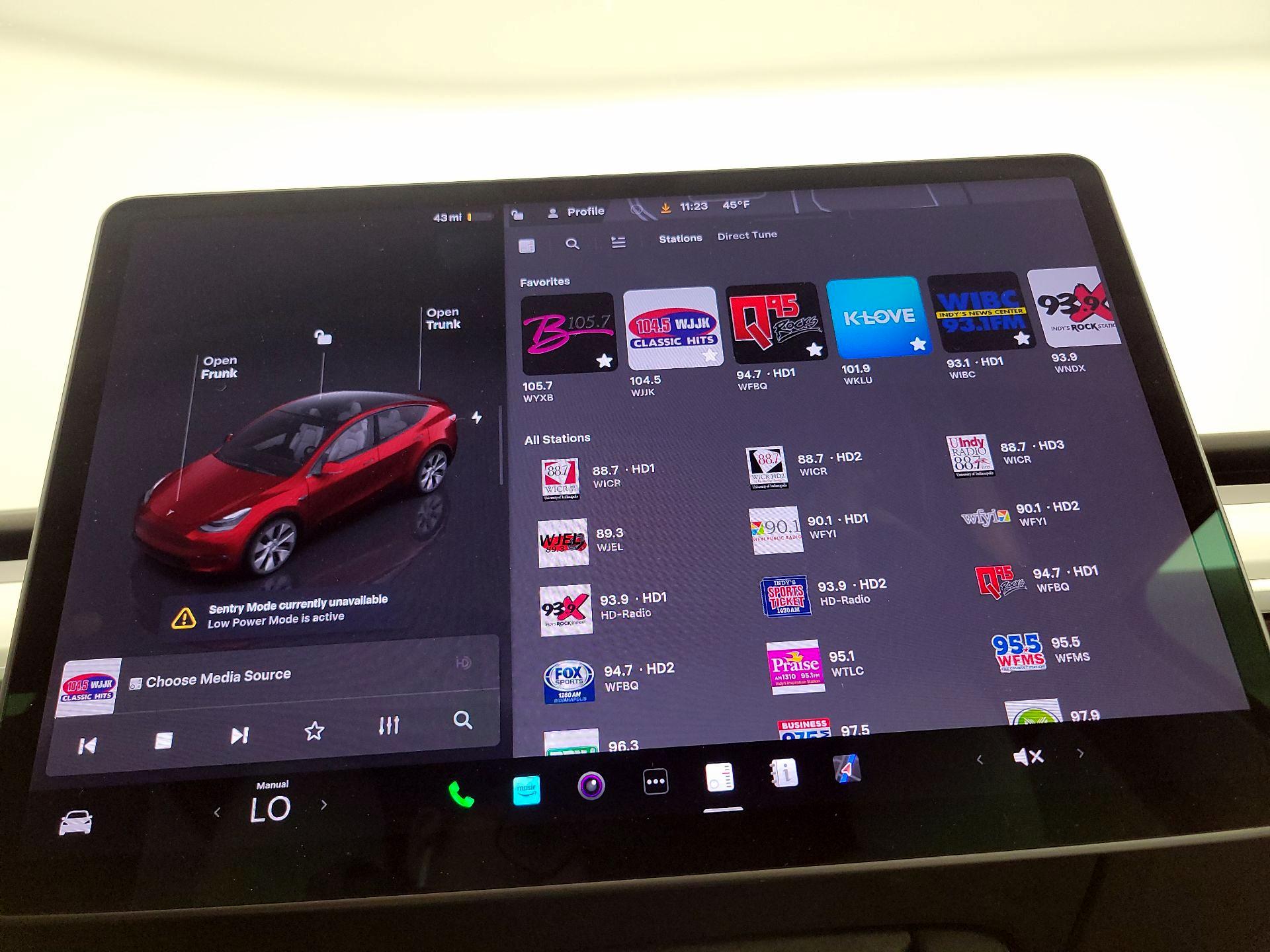 Thumbnail: 2022 Tesla Model Y - 15