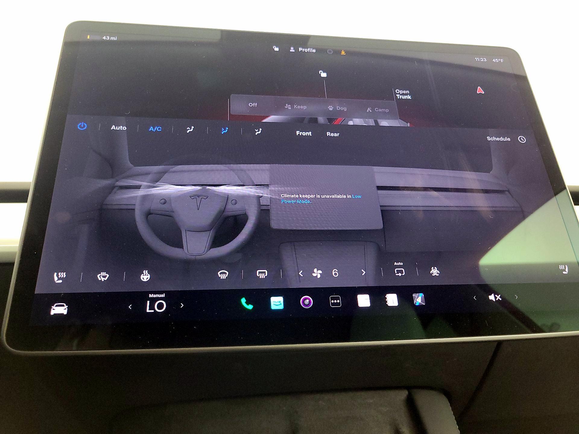 Thumbnail: 2022 Tesla Model Y - 16