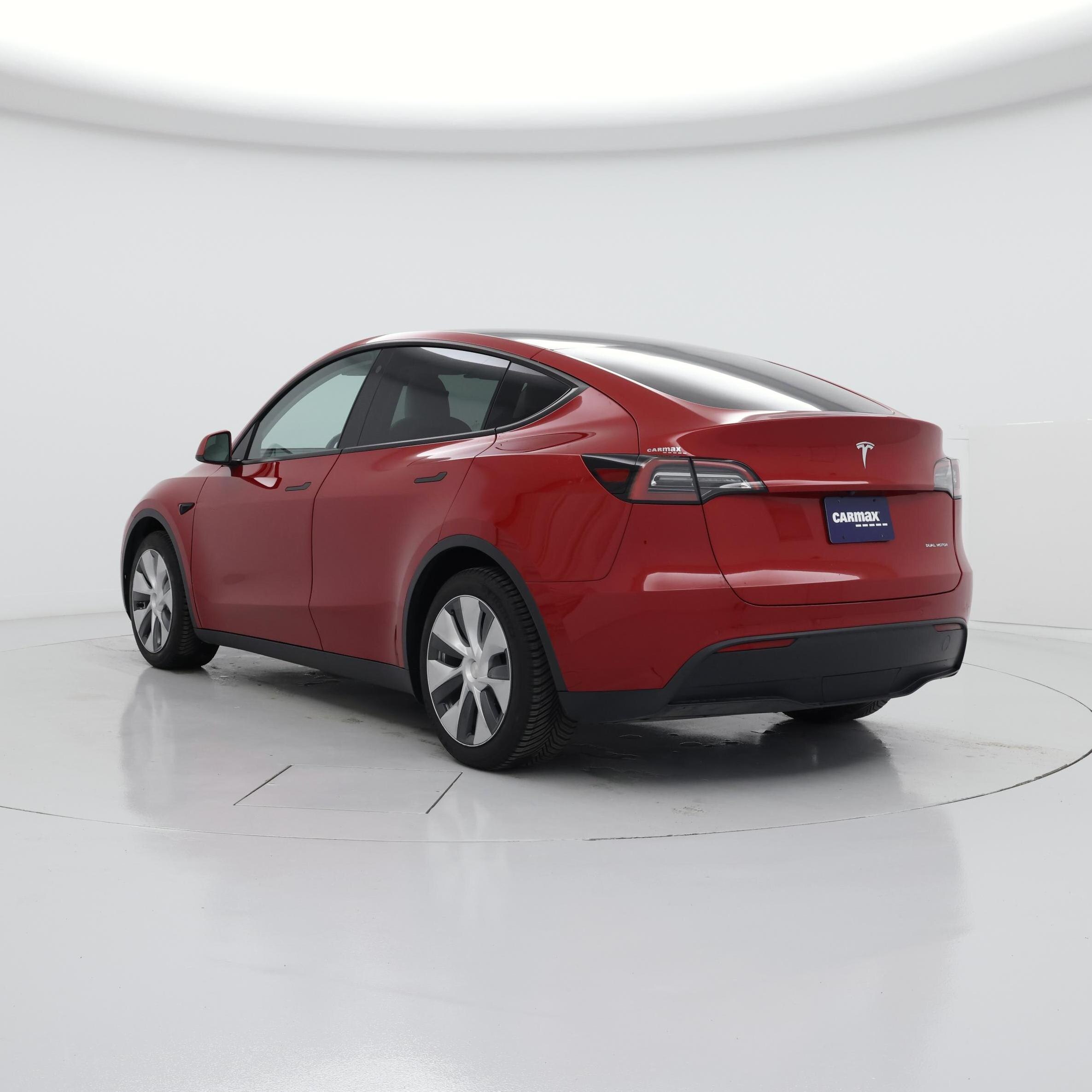 Thumbnail: 2022 Tesla Model Y - 2