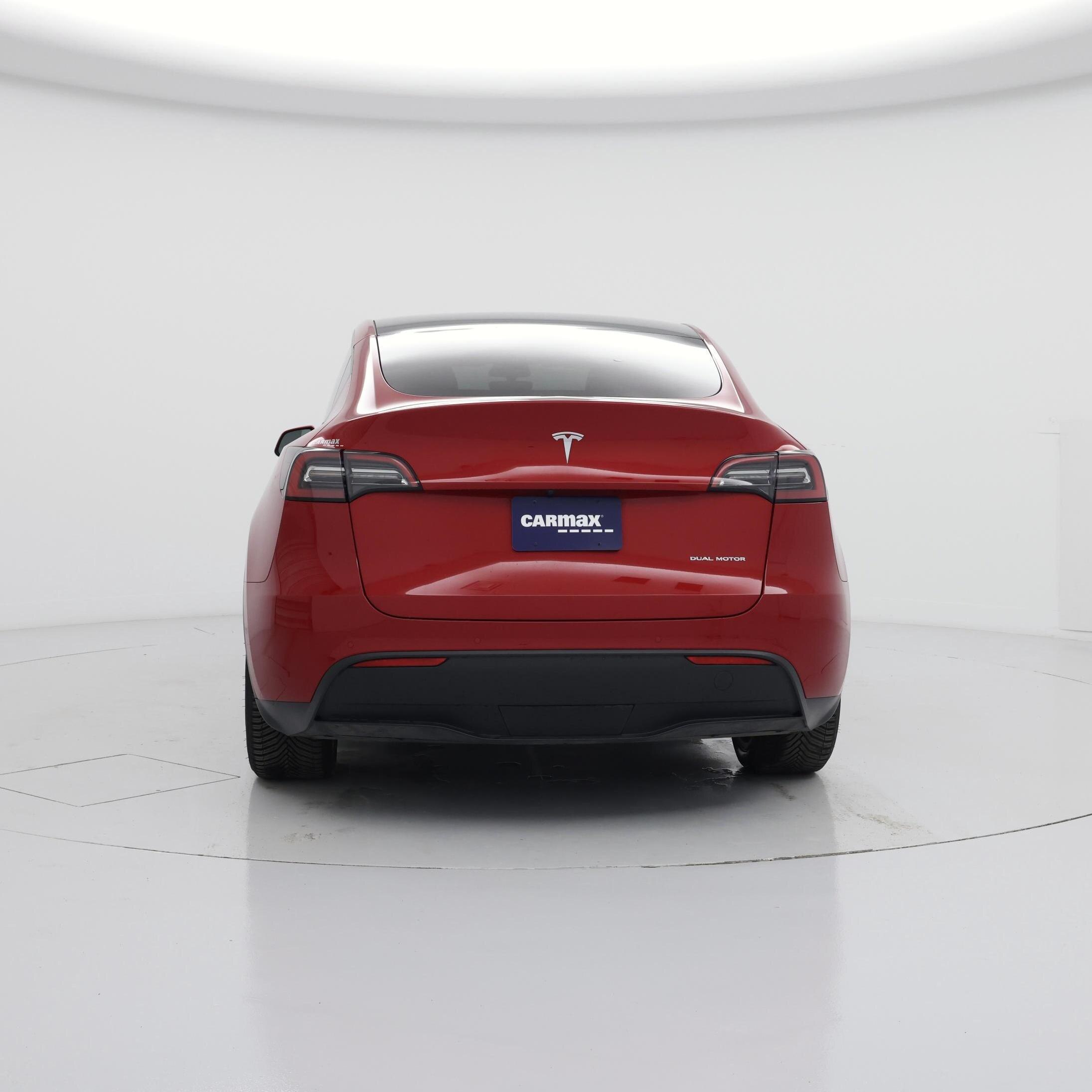 Thumbnail: 2022 Tesla Model Y - 6