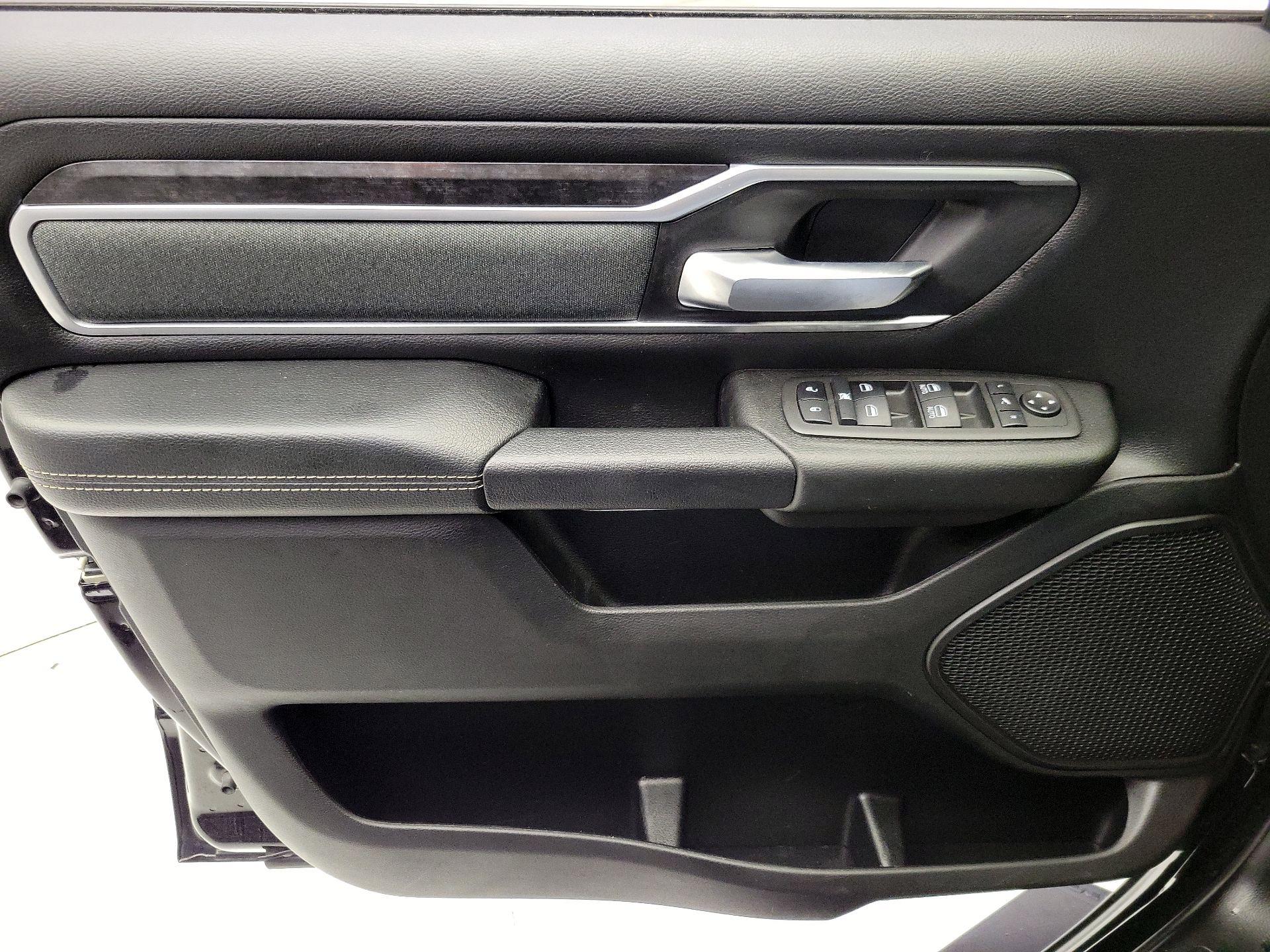 Thumbnail: 2022 RAM 1500 - 12